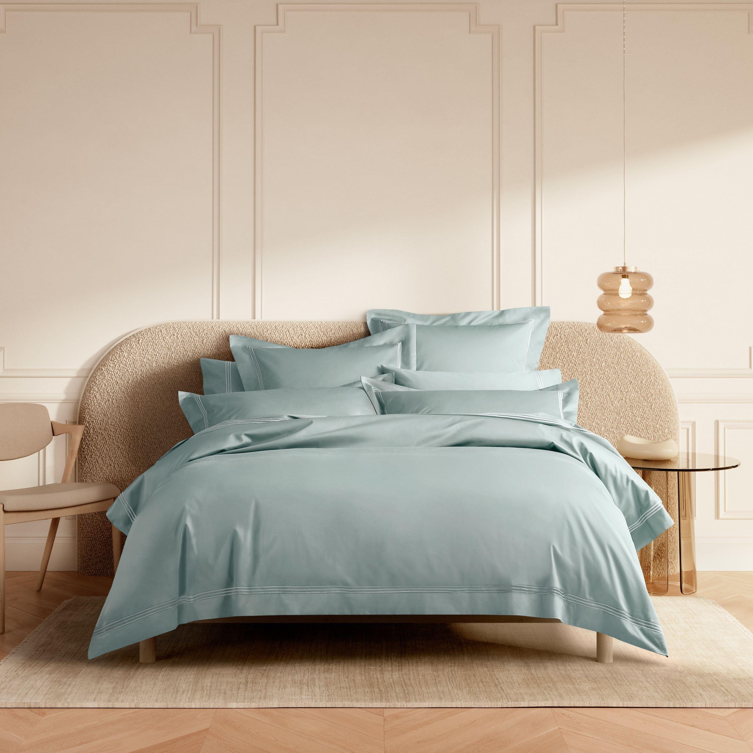 Fresh Water - Sheridan - Palais Freshwater Pillowcase Pair - 2