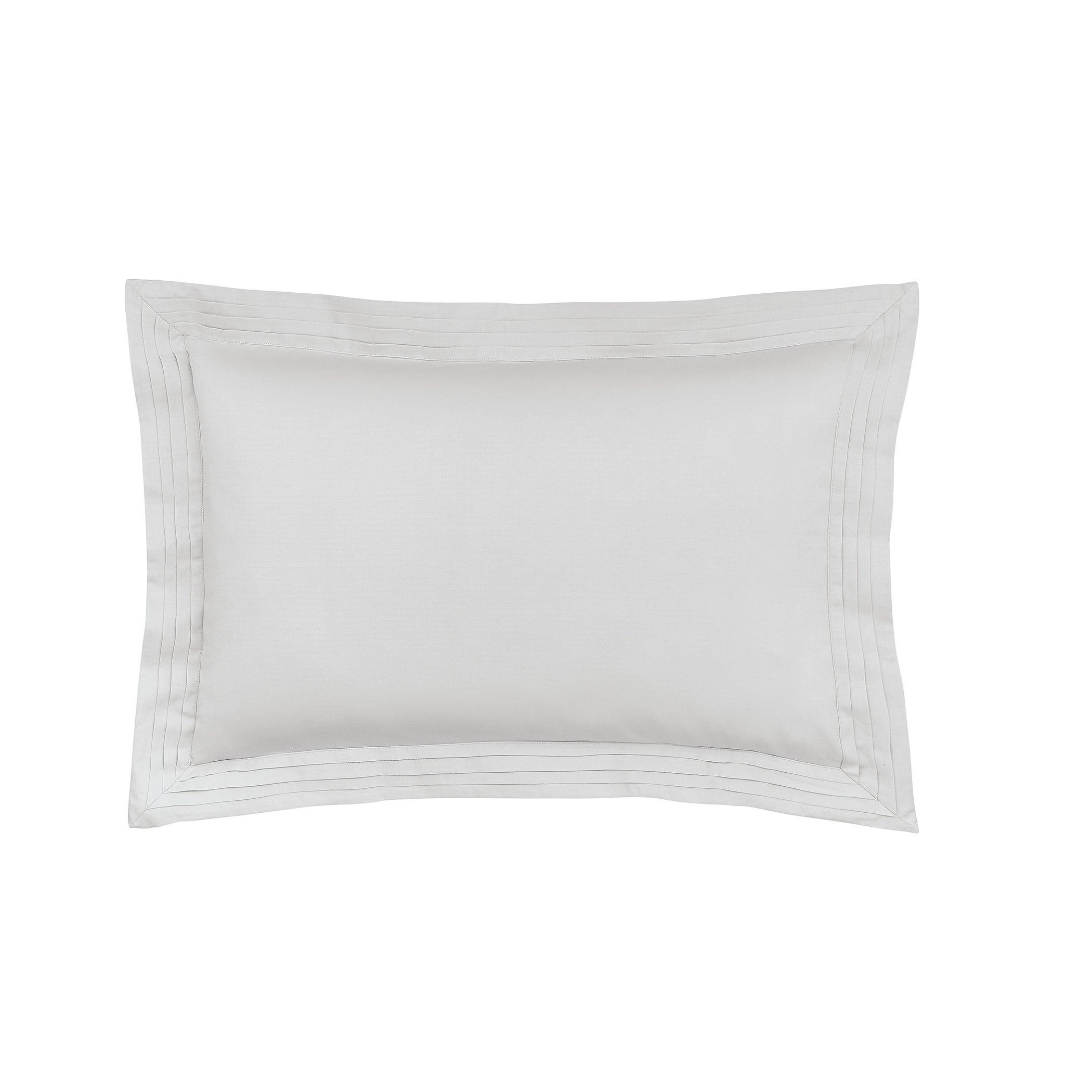 Vendi Infused Cotton Pillowcase Oxford