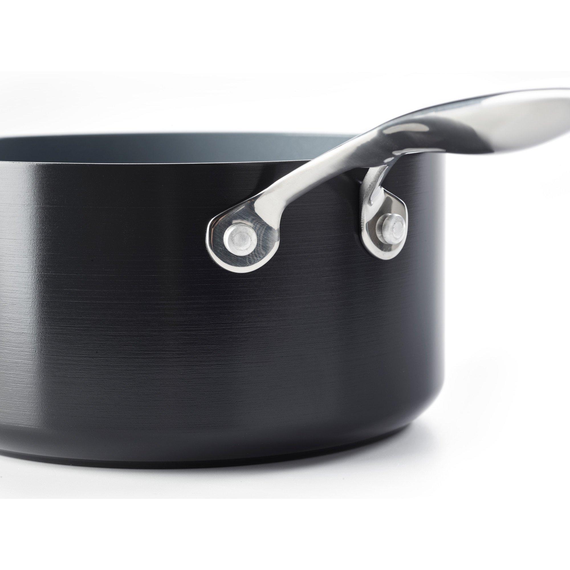 Stainless Steel - GreenPan - Chef Frying Pan - 3