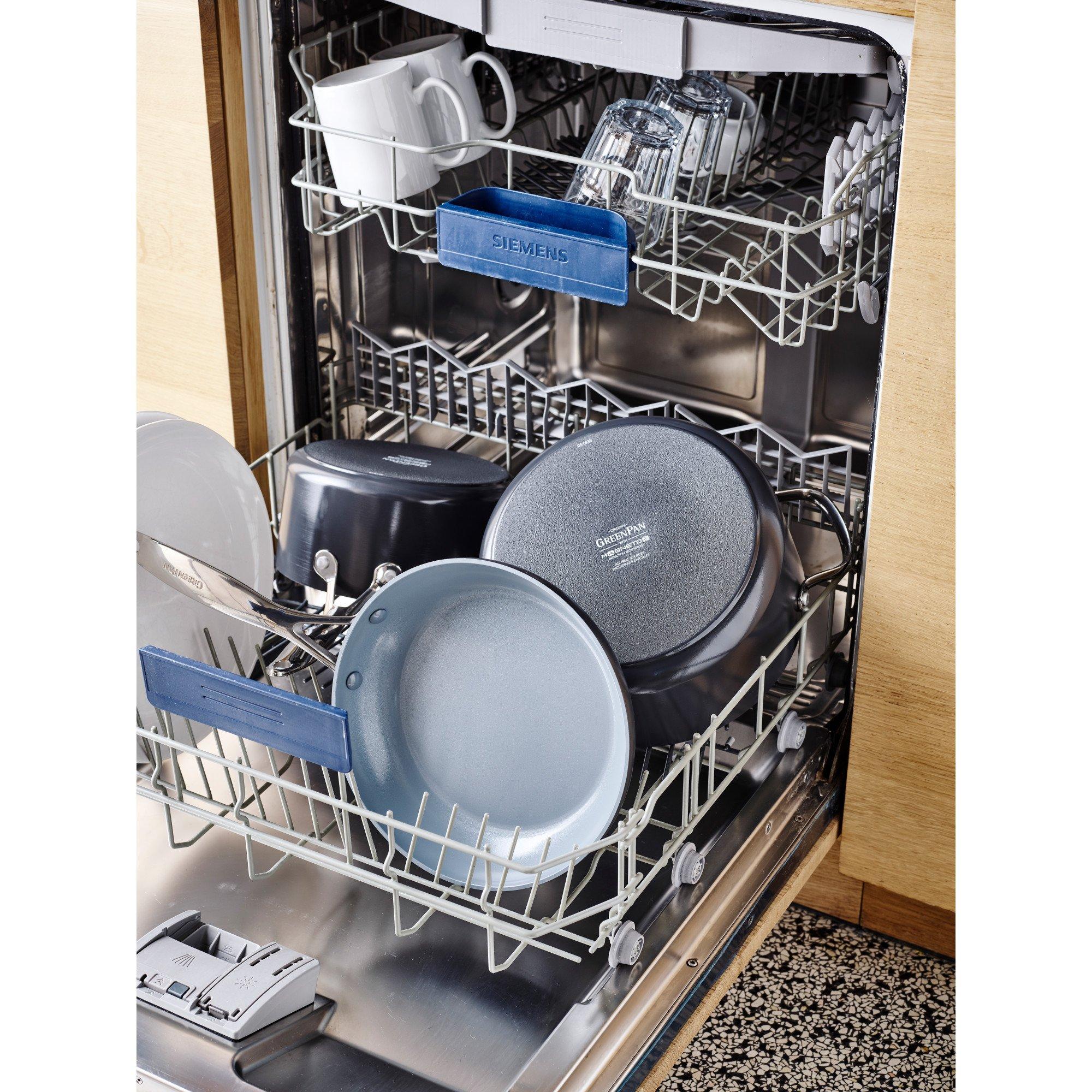 Stainless Steel - GreenPan - Chef Frying Pan - 6