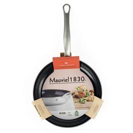 Mauviel SS Frypan 24Cm 99