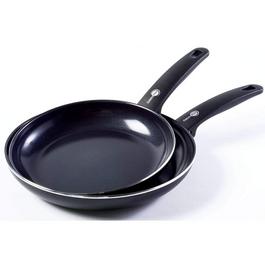GreenPan Ind Fry Set 99