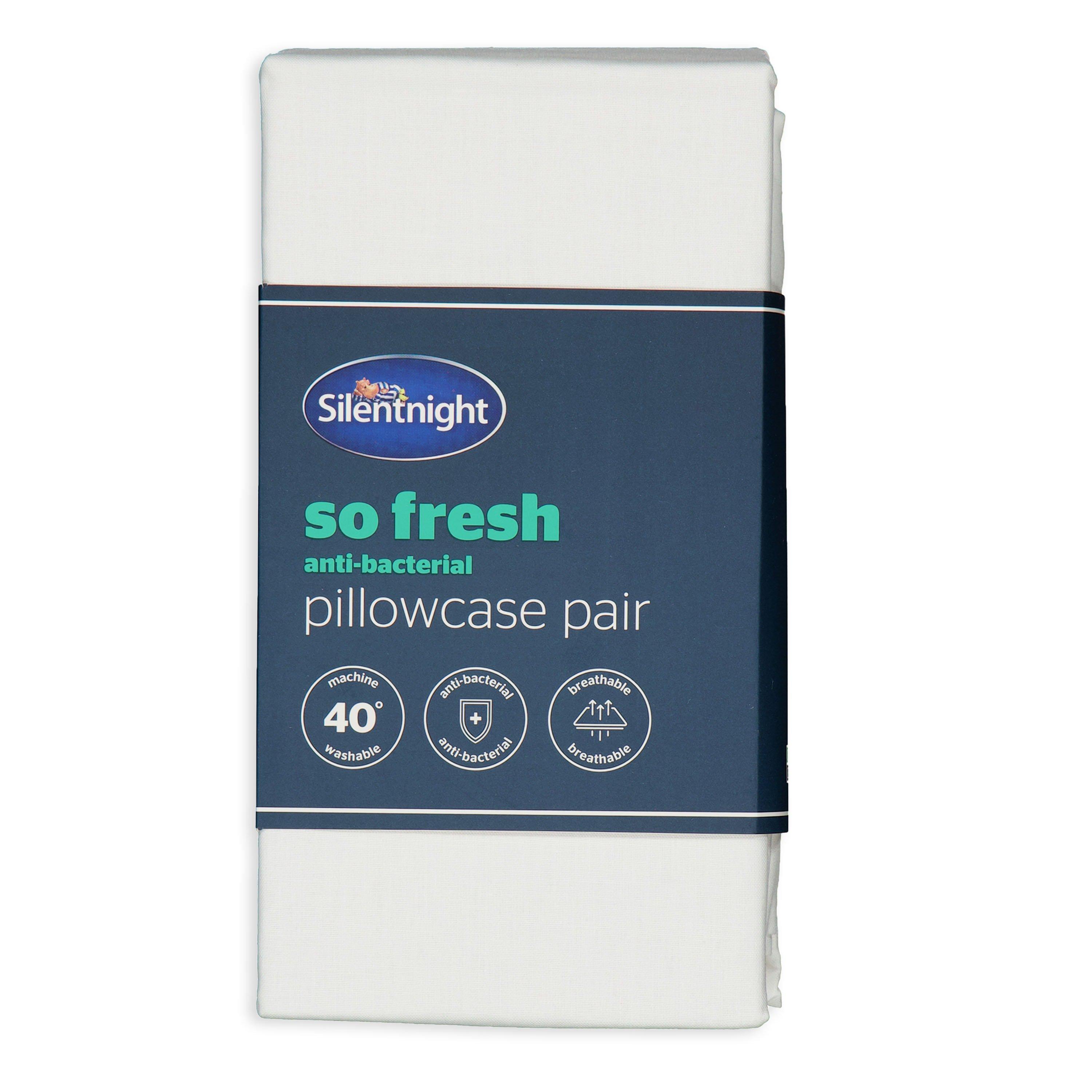 White - Silent Night - So Fresh Anti - 4