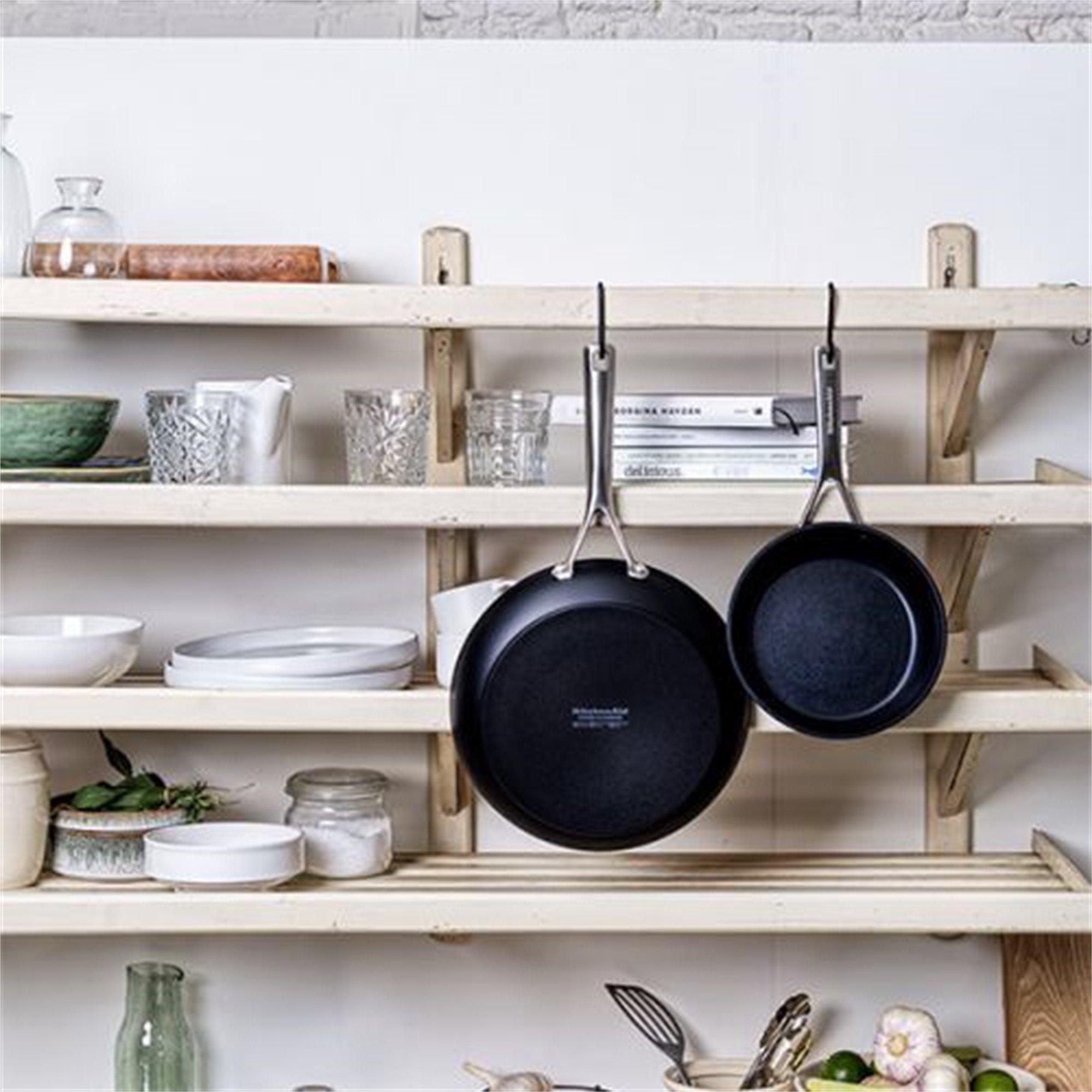 Hardened Alum - KitchenAid - Pan99 Frying Pans - 2