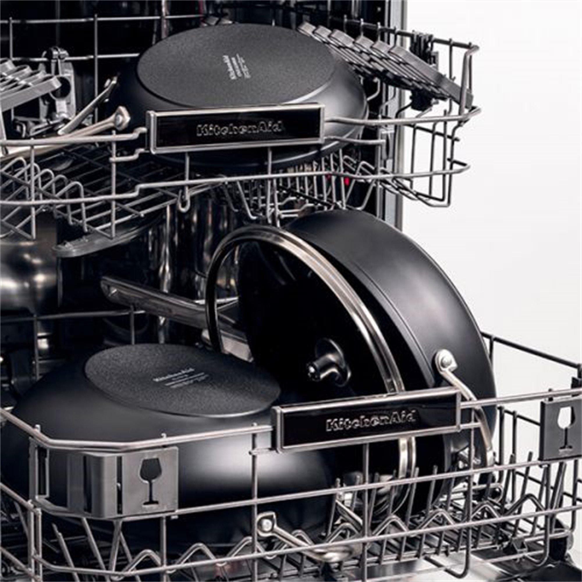 Hardened Alum - KitchenAid - Pan99 Frying Pans - 3