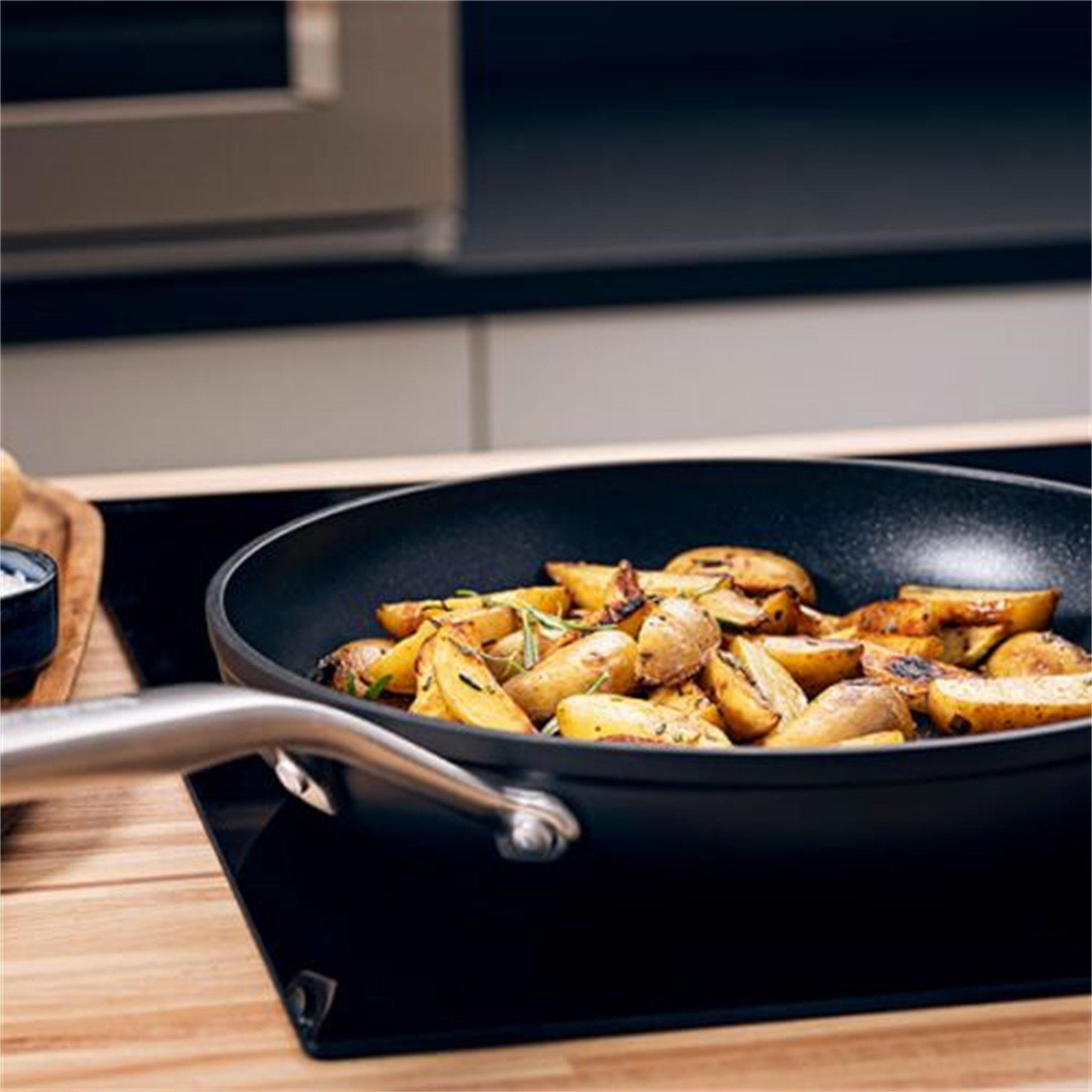 Hardened Alum - KitchenAid - Pan99 Frying Pans - 5