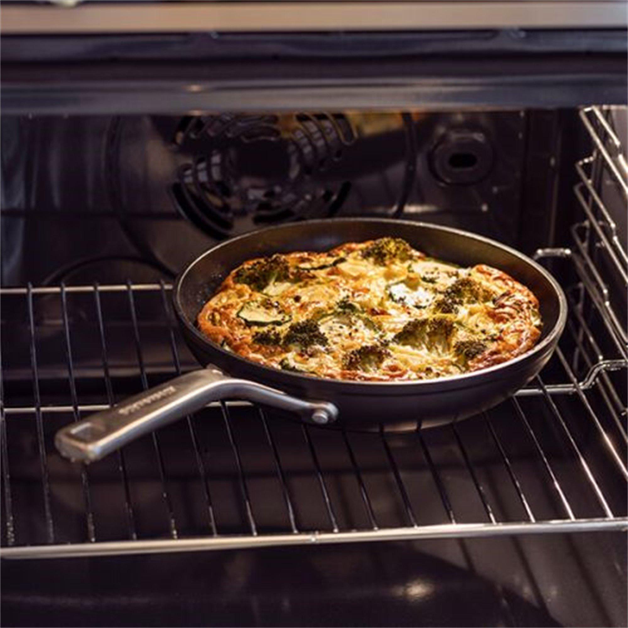 Hardened Alum - KitchenAid - Pan99 Frying Pans - 6