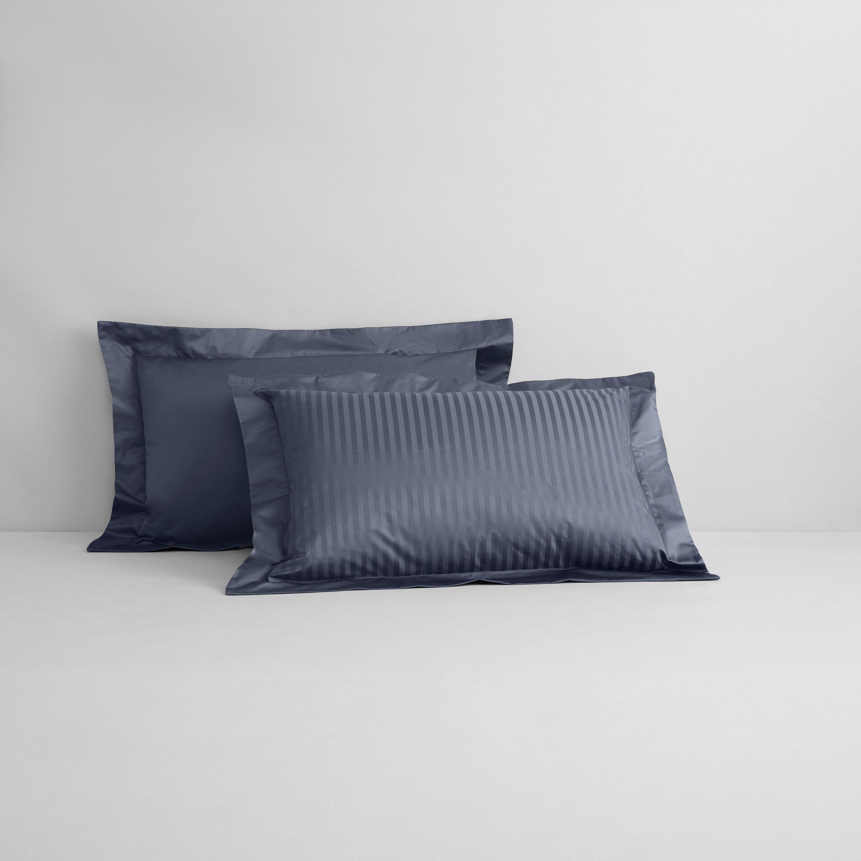 Sheridan Millennia 1200tc Tailored Pillowcase - Ink