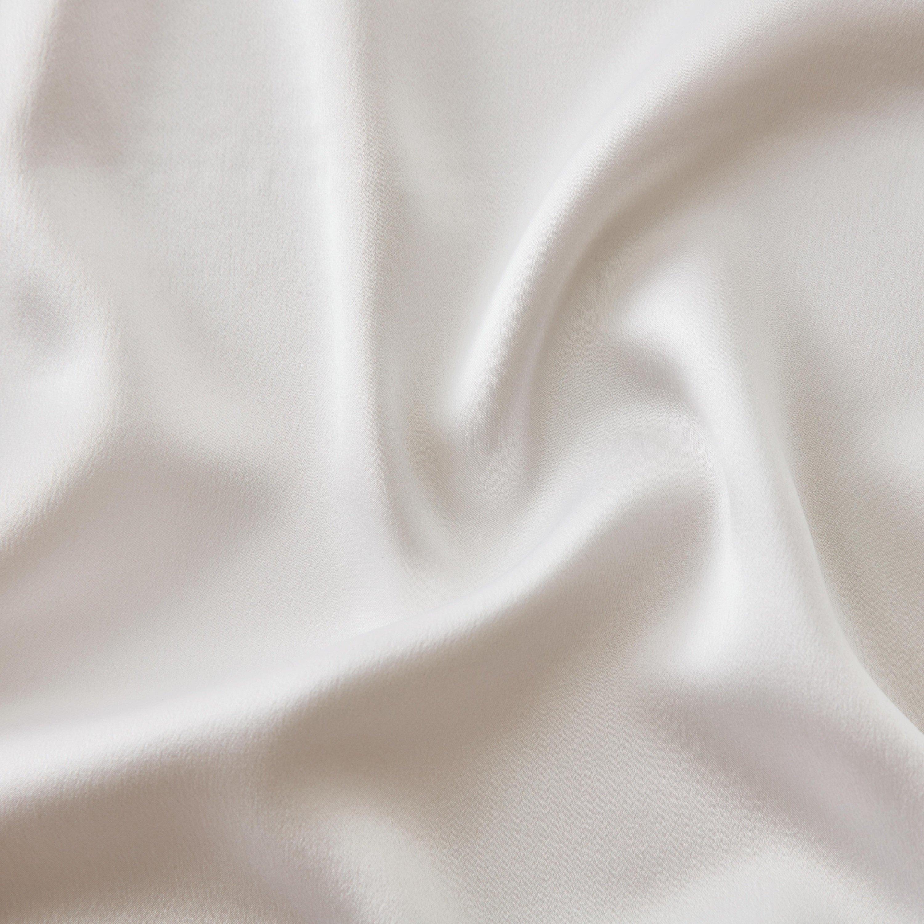 Snow - Sheridan - Sheridan Silk Tailored Pillowcase - 3