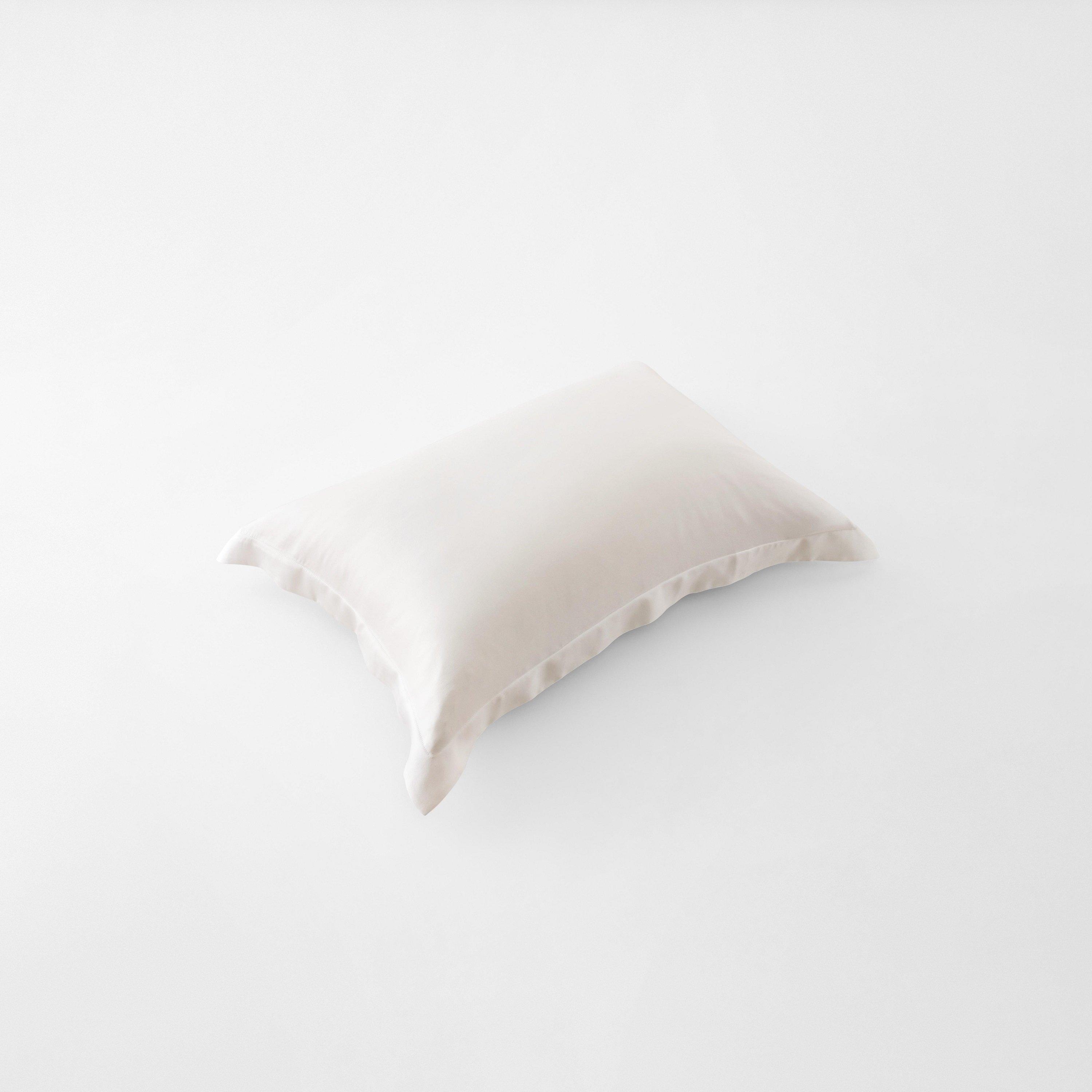 Snow - Sheridan - Sheridan Silk Tailored Pillowcase - 4