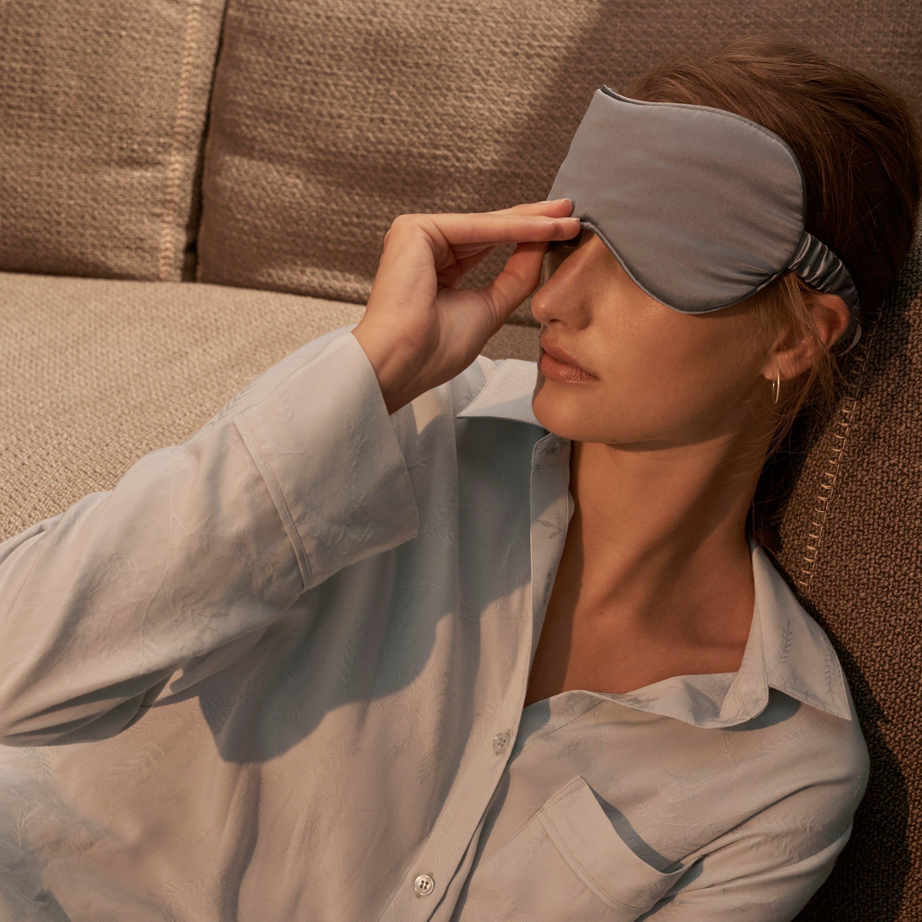 Flint - Sheridan - Lanham Silk Eye Mask - 2