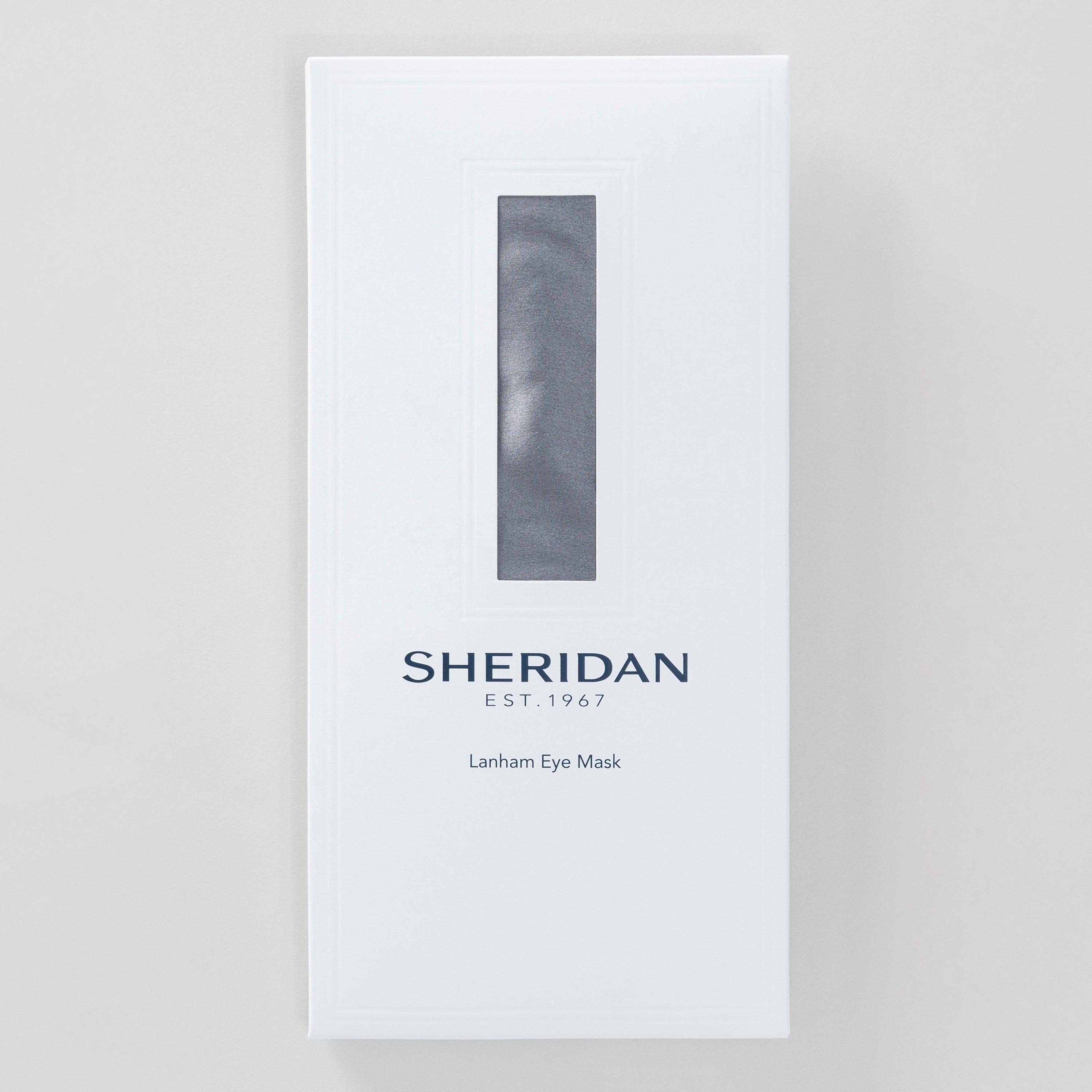 Flint - Sheridan - Lanham Silk Eye Mask - 3