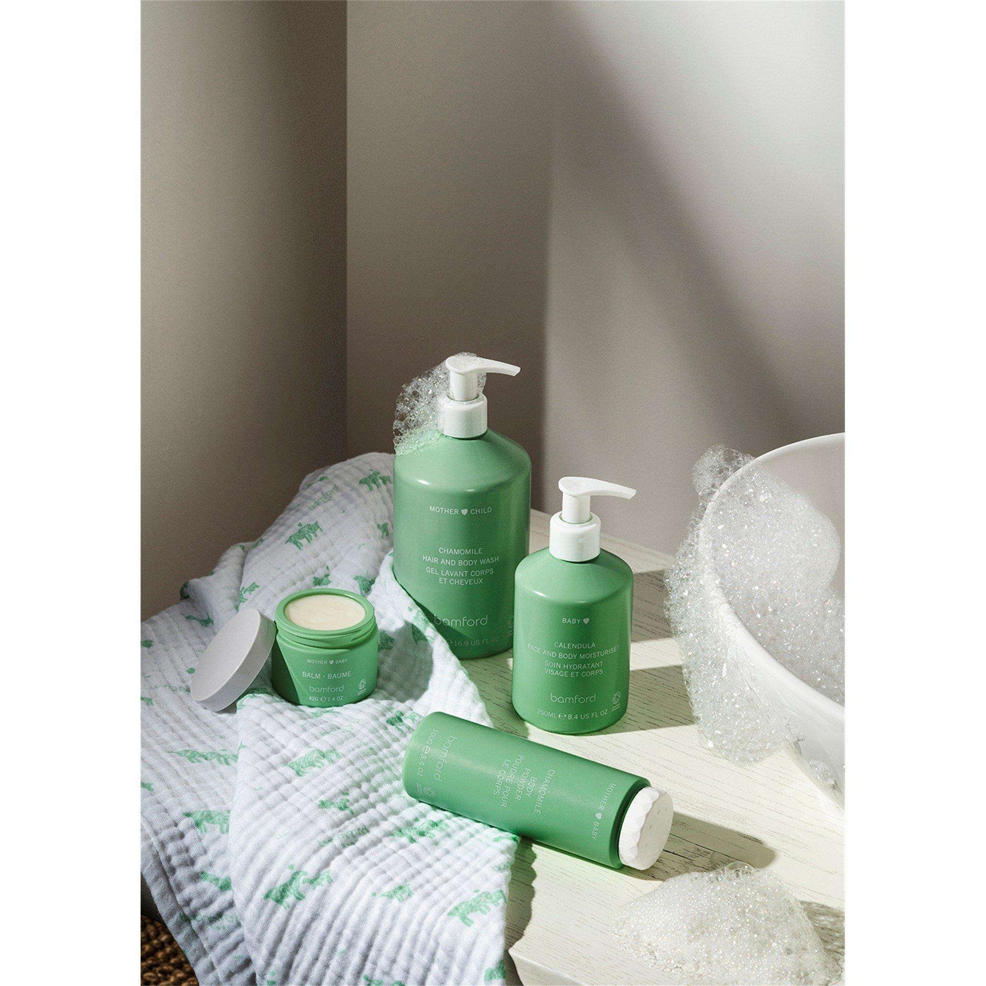 Not Applicable - Bamford - MOTHER & BABY B&B GIFTSET - 2