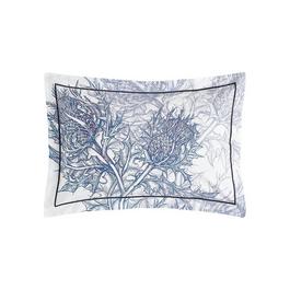 Timorous Beasties Thistle Pillowcases