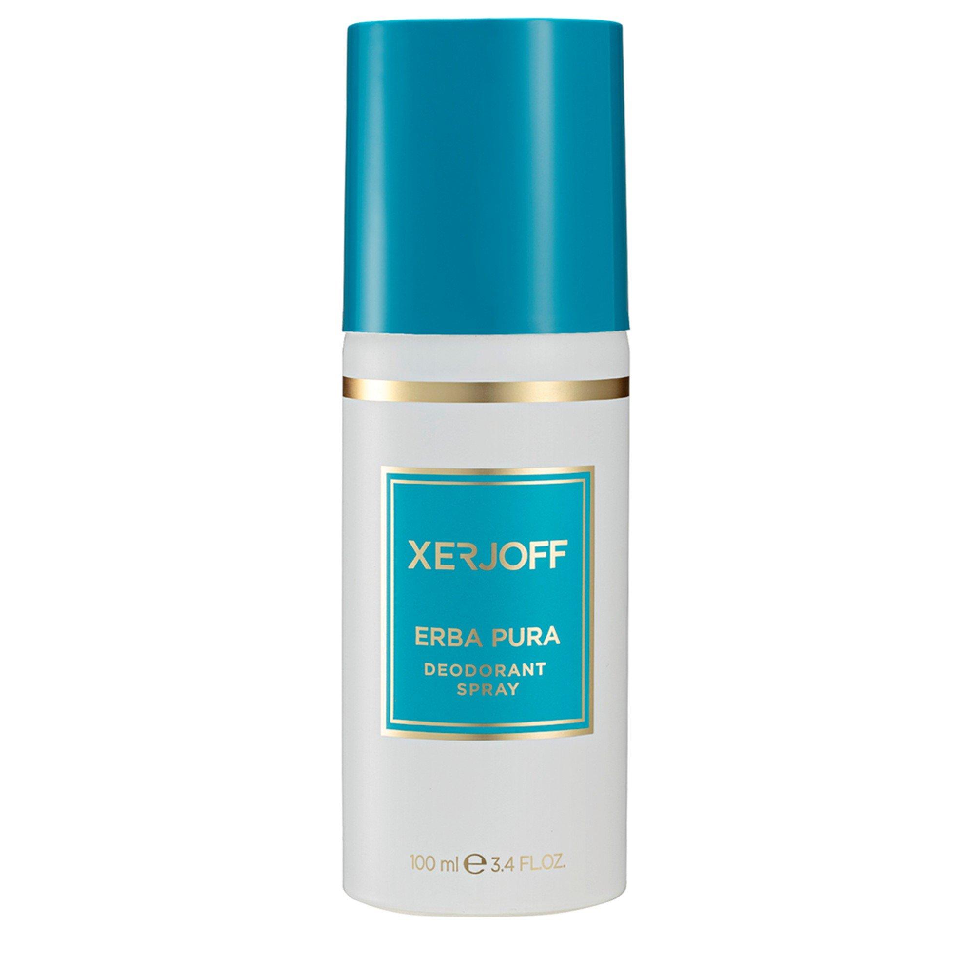 Not Applicable - Xerjoff - Erba Pura Deodorant 100 ml