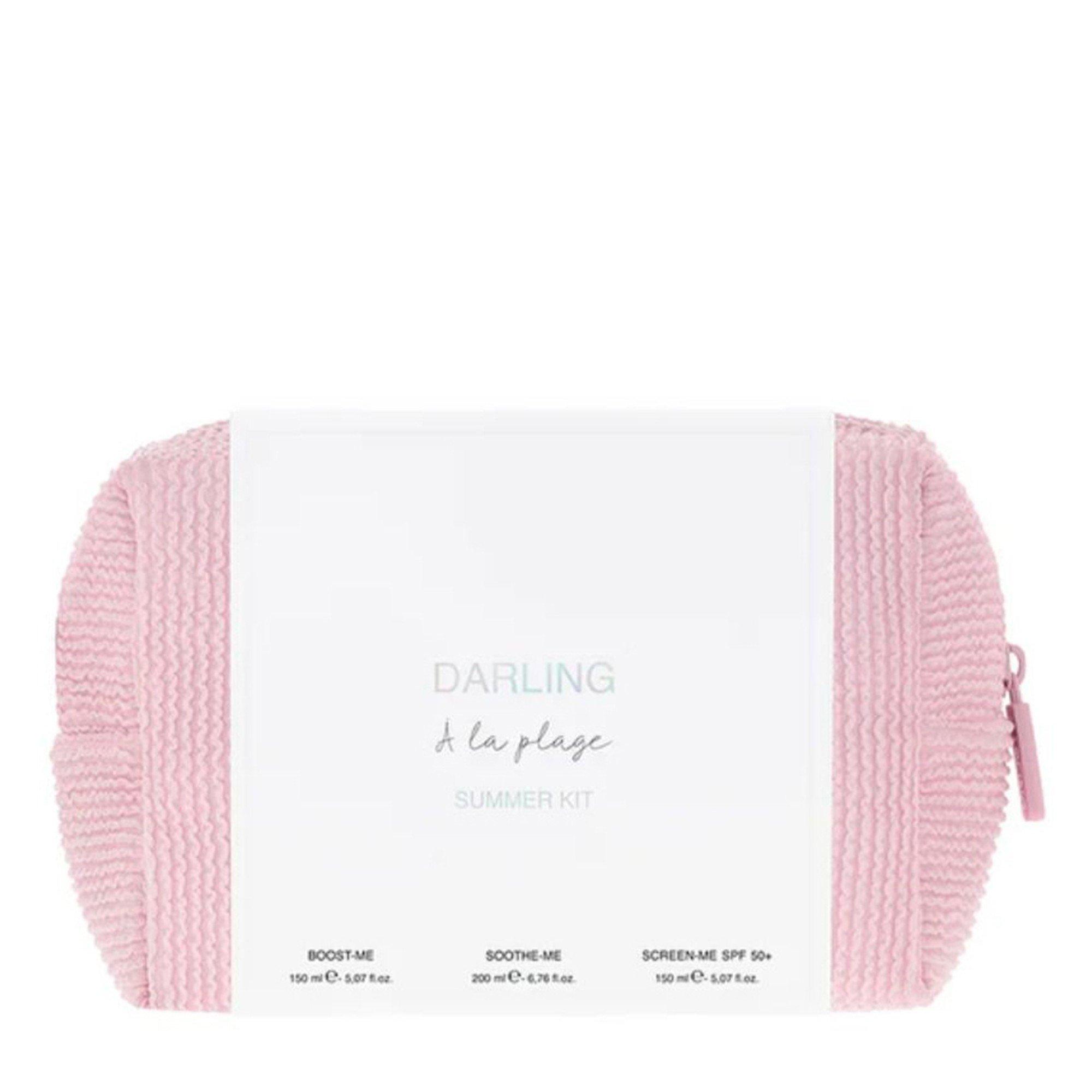 Not Applicable - Darling - A LA PLAGE SUMMER KIT - 3