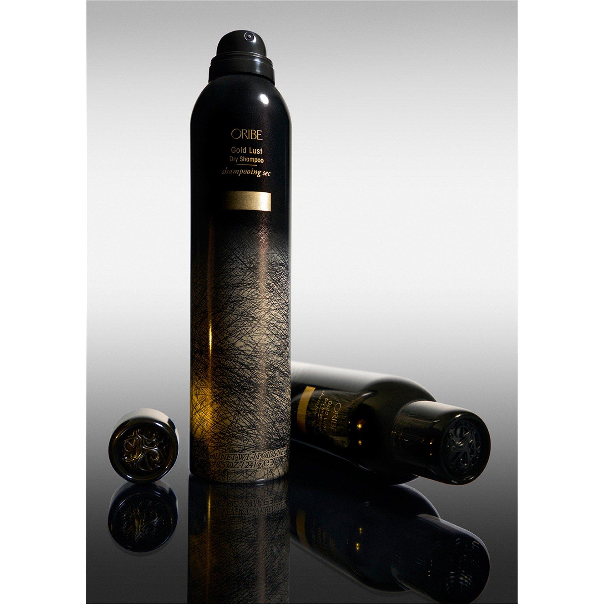 Not Applicable - Oribe - GOLD LUST DRY SHAMPOO - 2