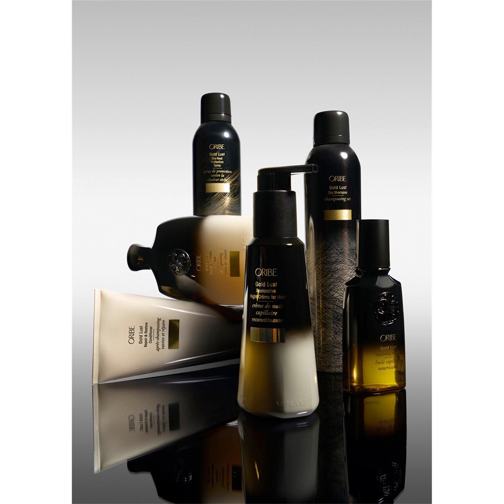 Not Applicable - Oribe - GOLD LUST DRY SHAMPOO - 3