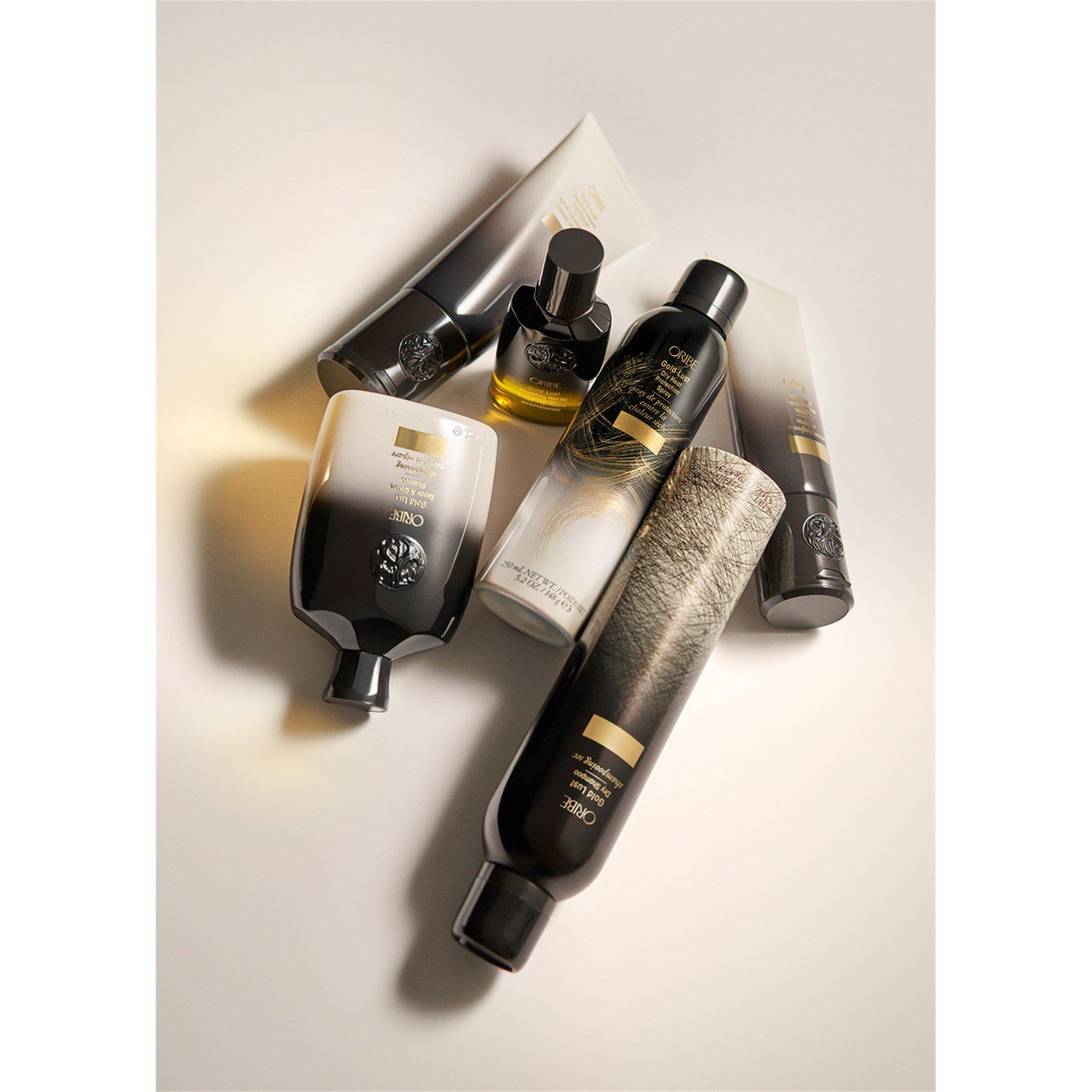 Not Applicable - Oribe - GOLD LUST DRY SHAMPOO - 5