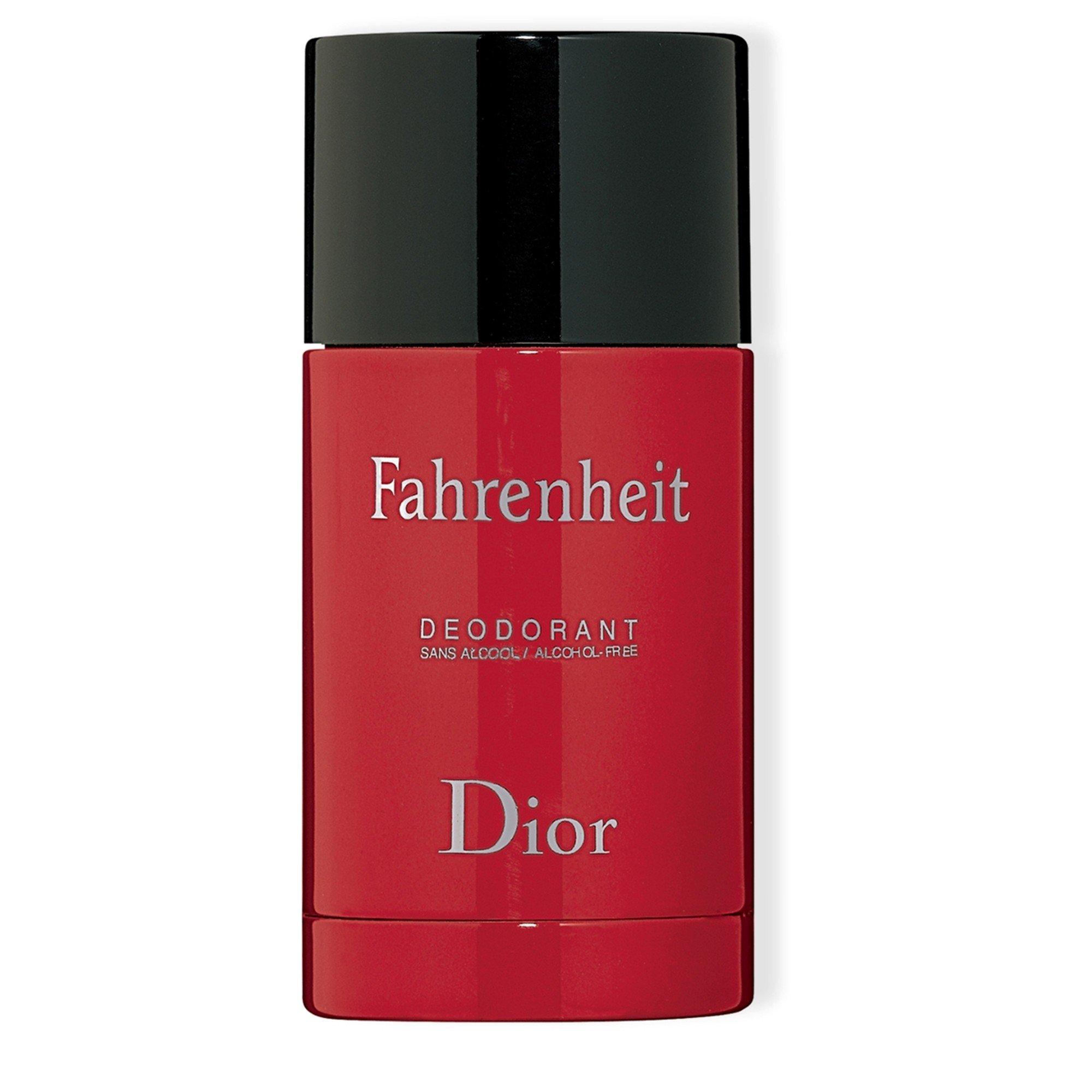 Not Applicable - DIOR - FAHRENHEIT Deo Stick 75ml