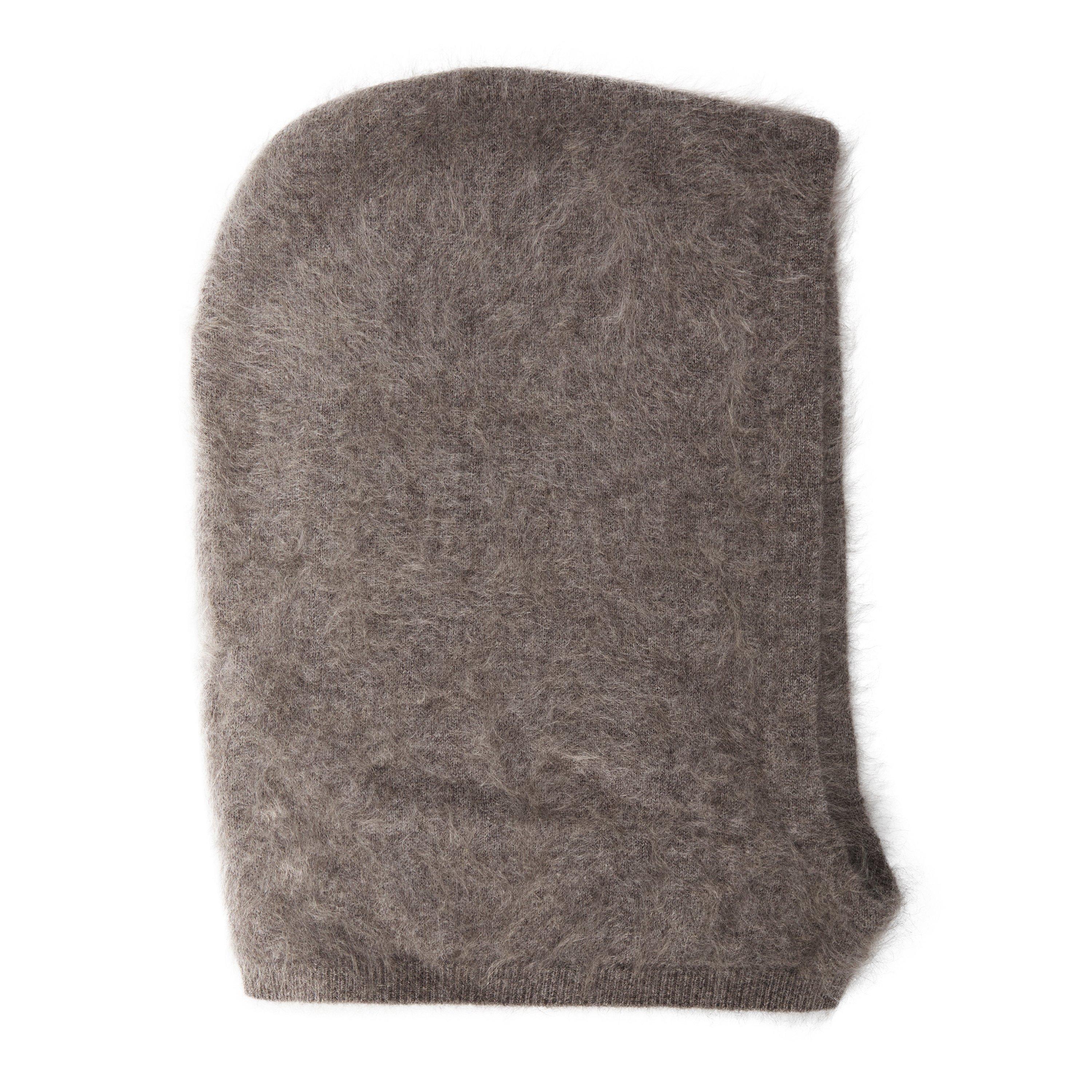 TAUPE - Lisa Yang - Hood Slim Finish 12 GG 1 - 1