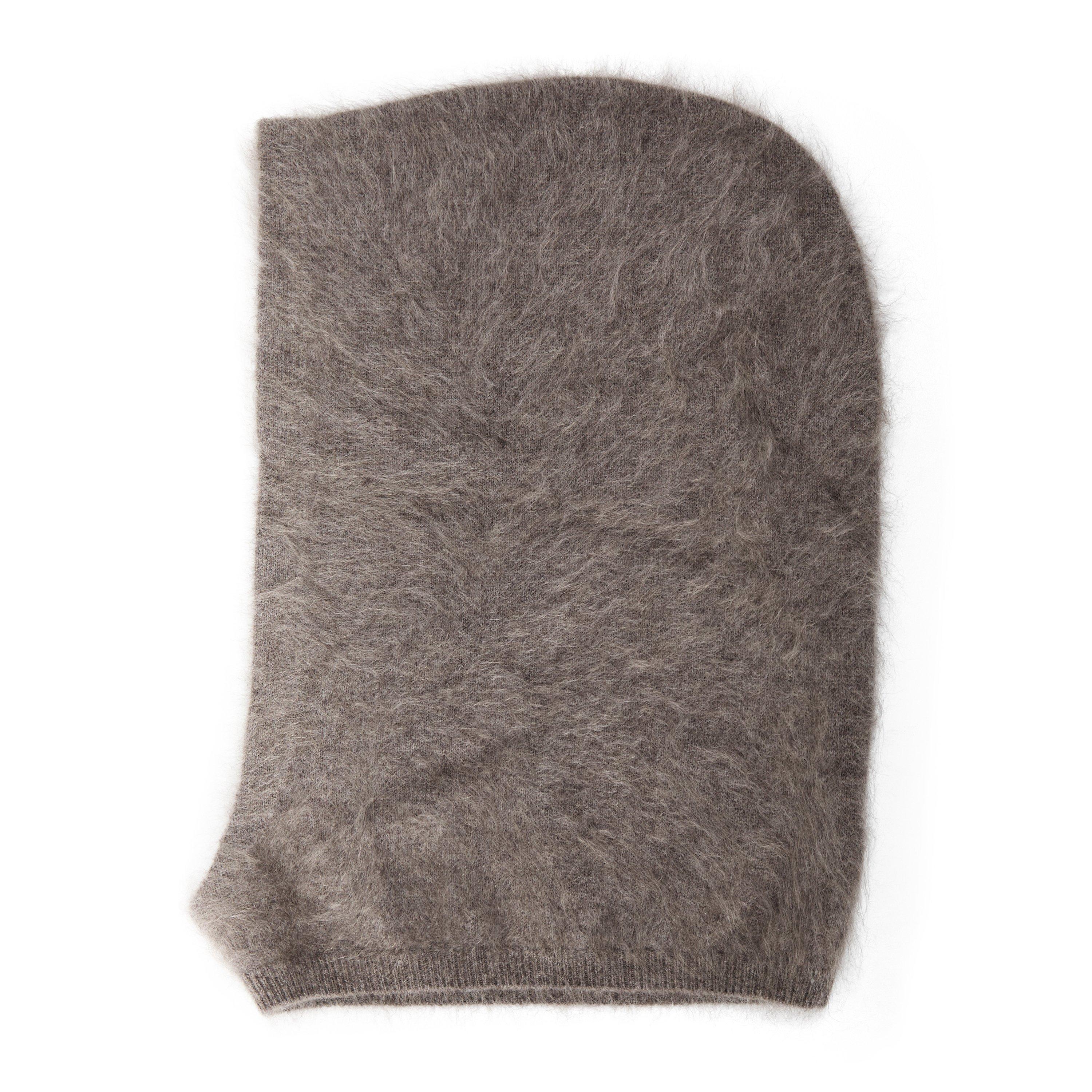 TAUPE - Lisa Yang - Hood Slim Finish 12 GG 1 - 2