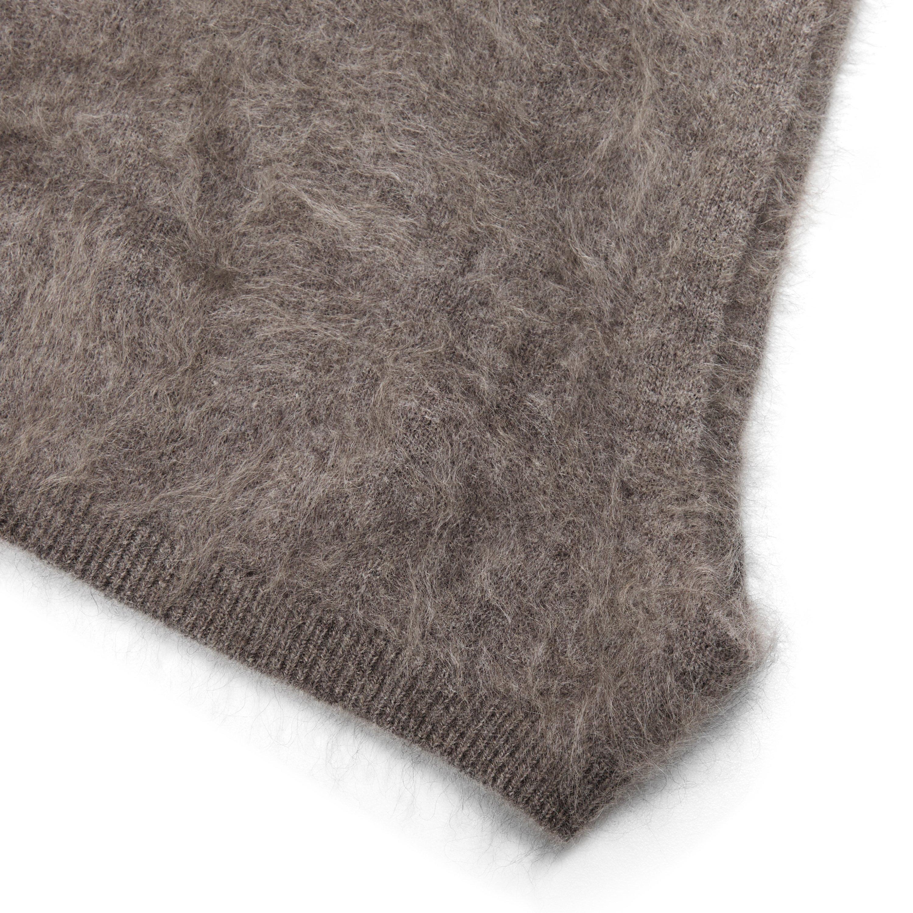 TAUPE - Lisa Yang - Hood Slim Finish 12 GG 1 - 3