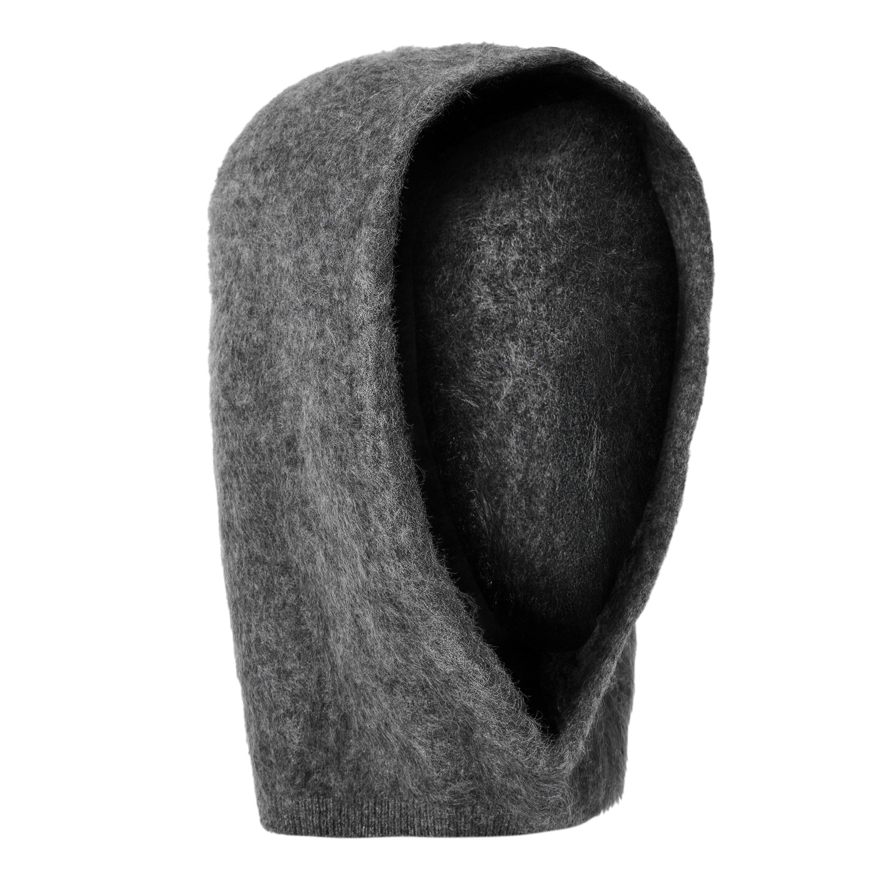 Women's Cashmere Balaclava