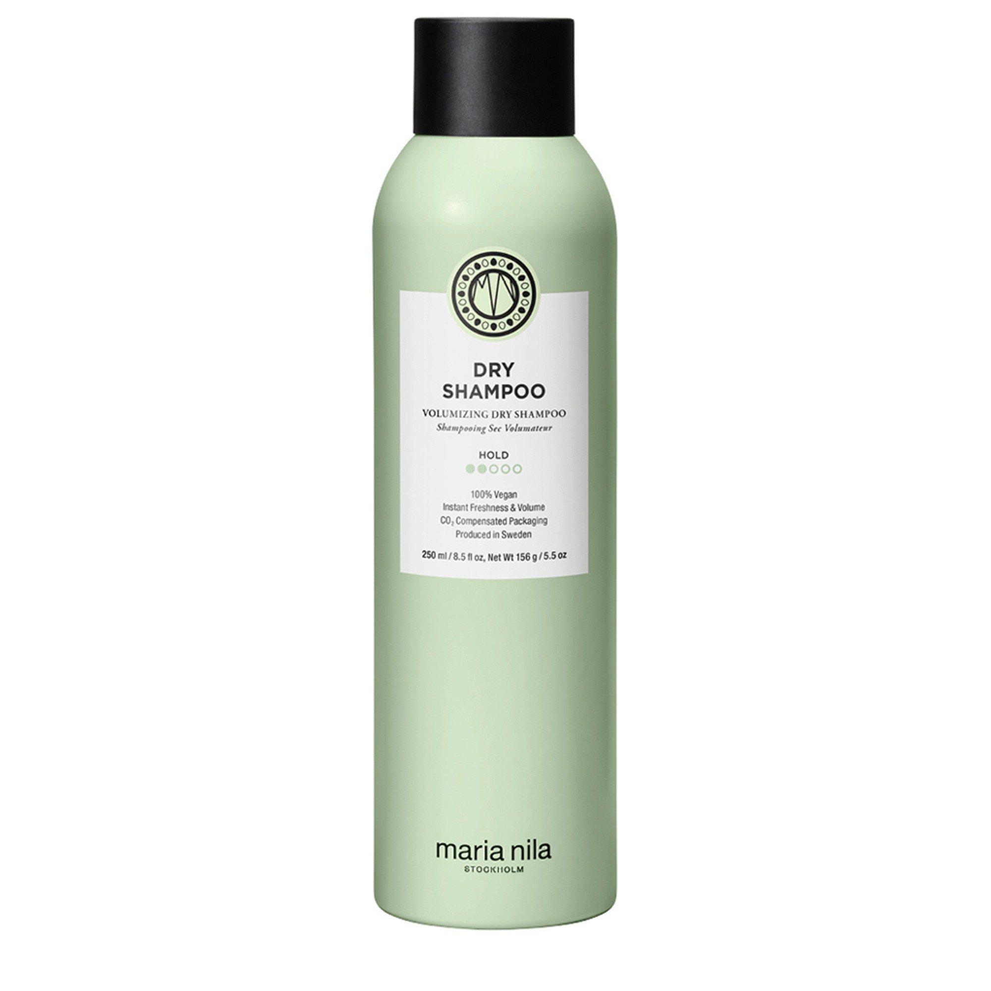 Not Applicable - Maria Nila - Dry Shampoo - 1