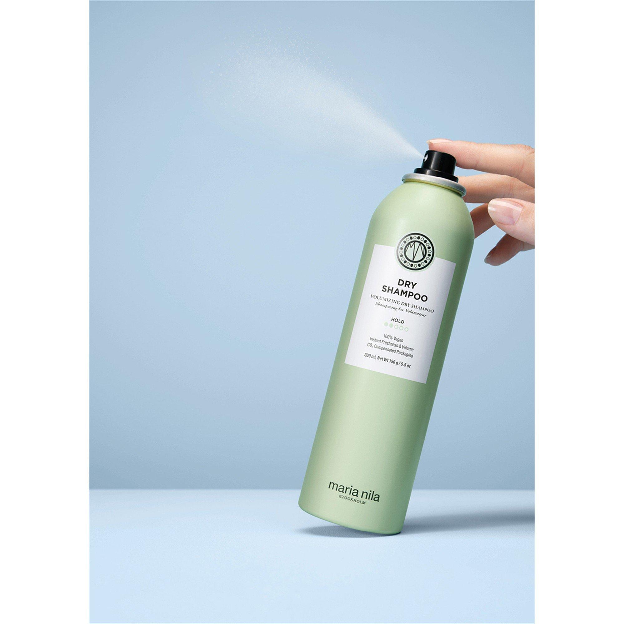 Not Applicable - Maria Nila - Dry Shampoo - 3