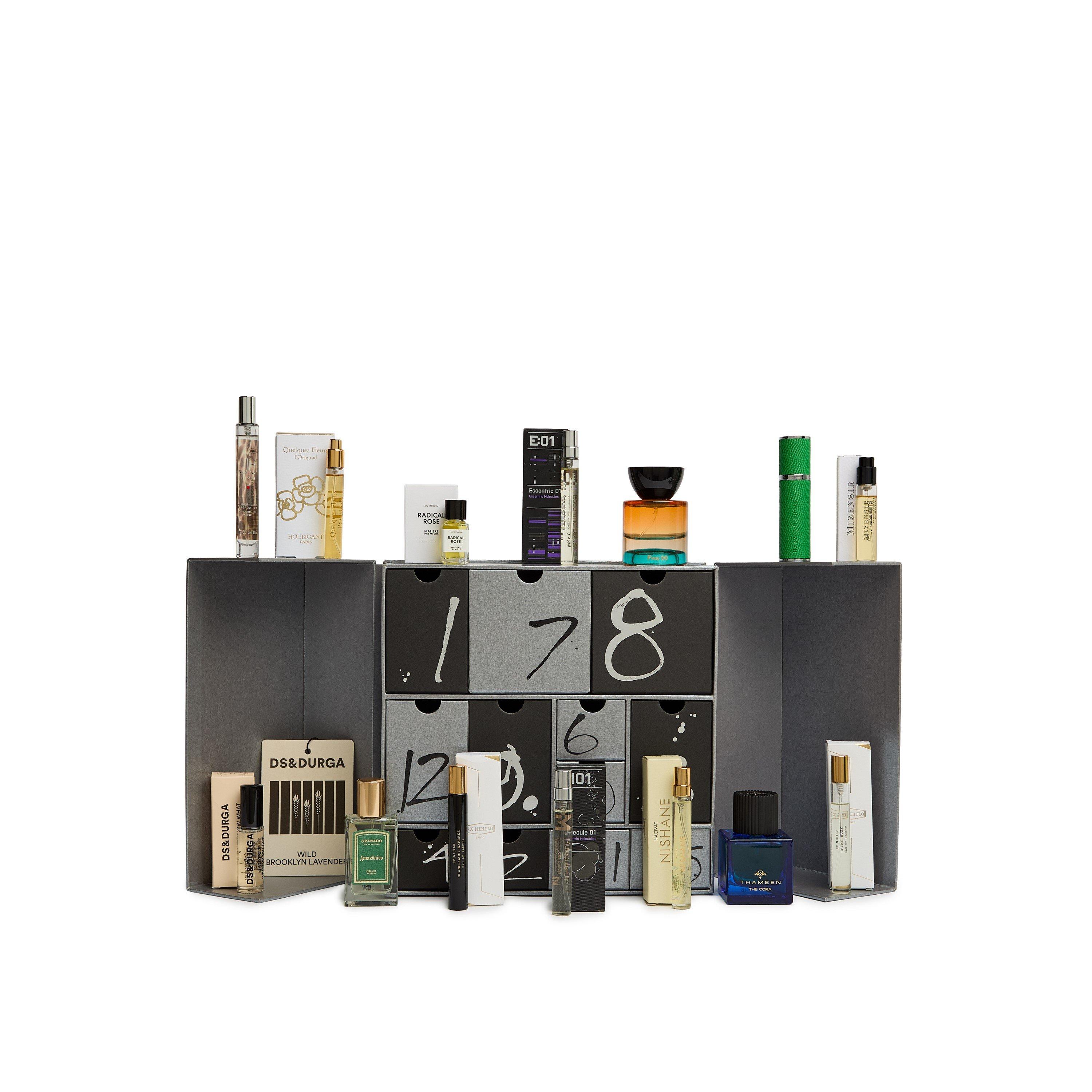 2026 - Harvey Nichols - 12 Days of Fragrance Advent Calendar 2026 - 1