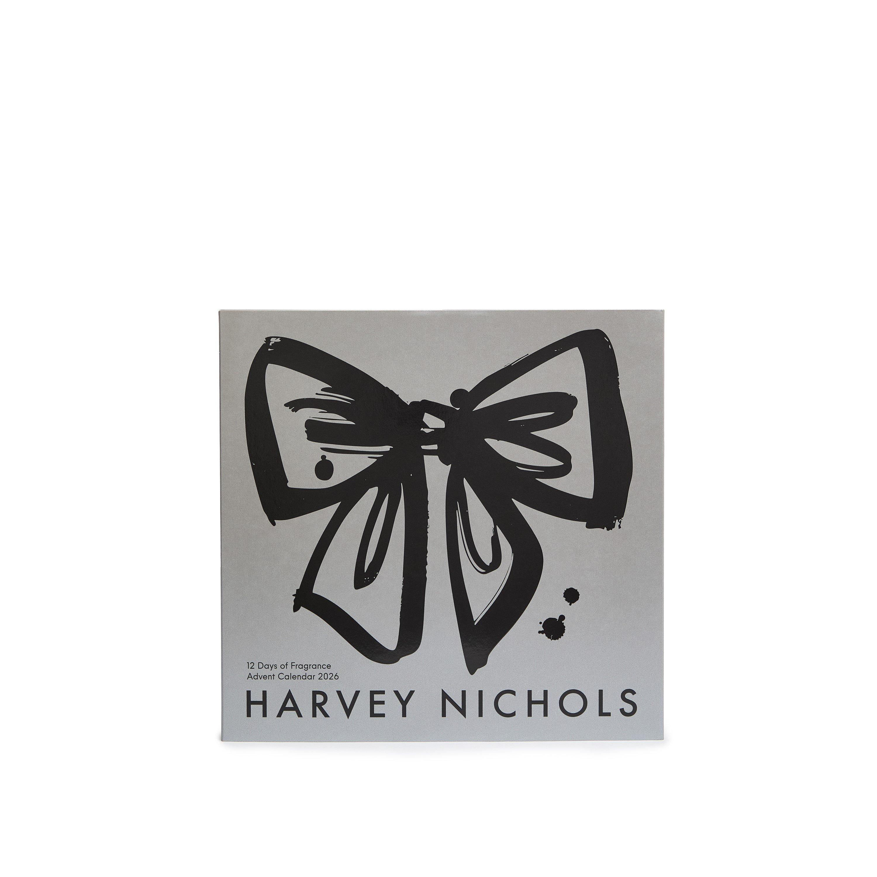2026 - Harvey Nichols - 12 Days of Fragrance Advent Calendar 2026 - 2