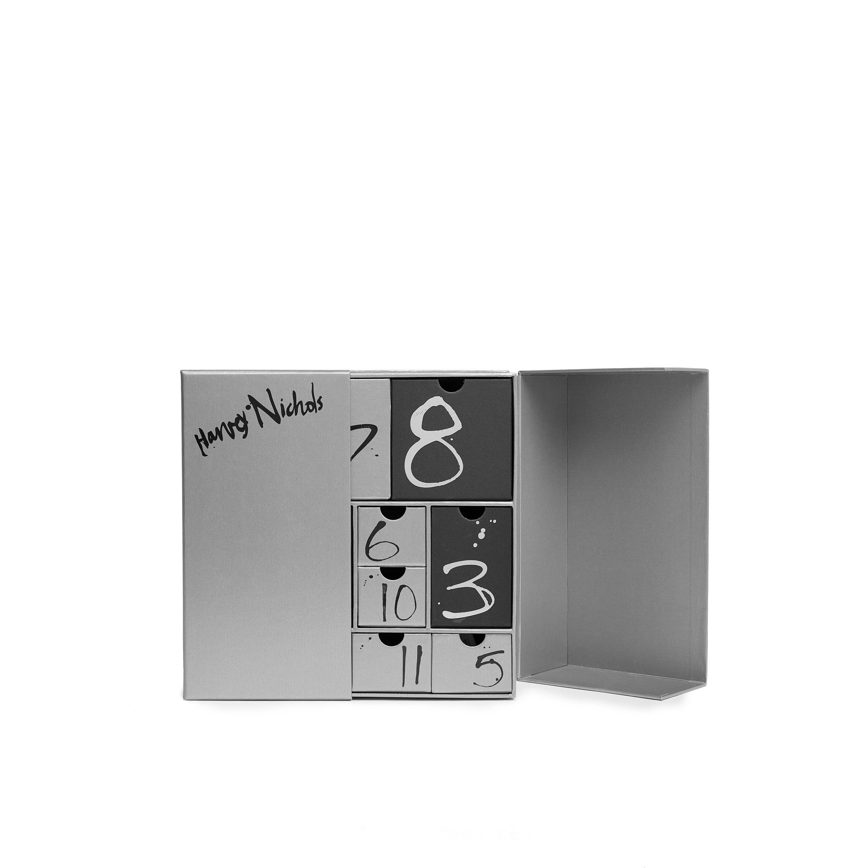 2026 - Harvey Nichols - 12 Days of Fragrance Advent Calendar 2026 - 4