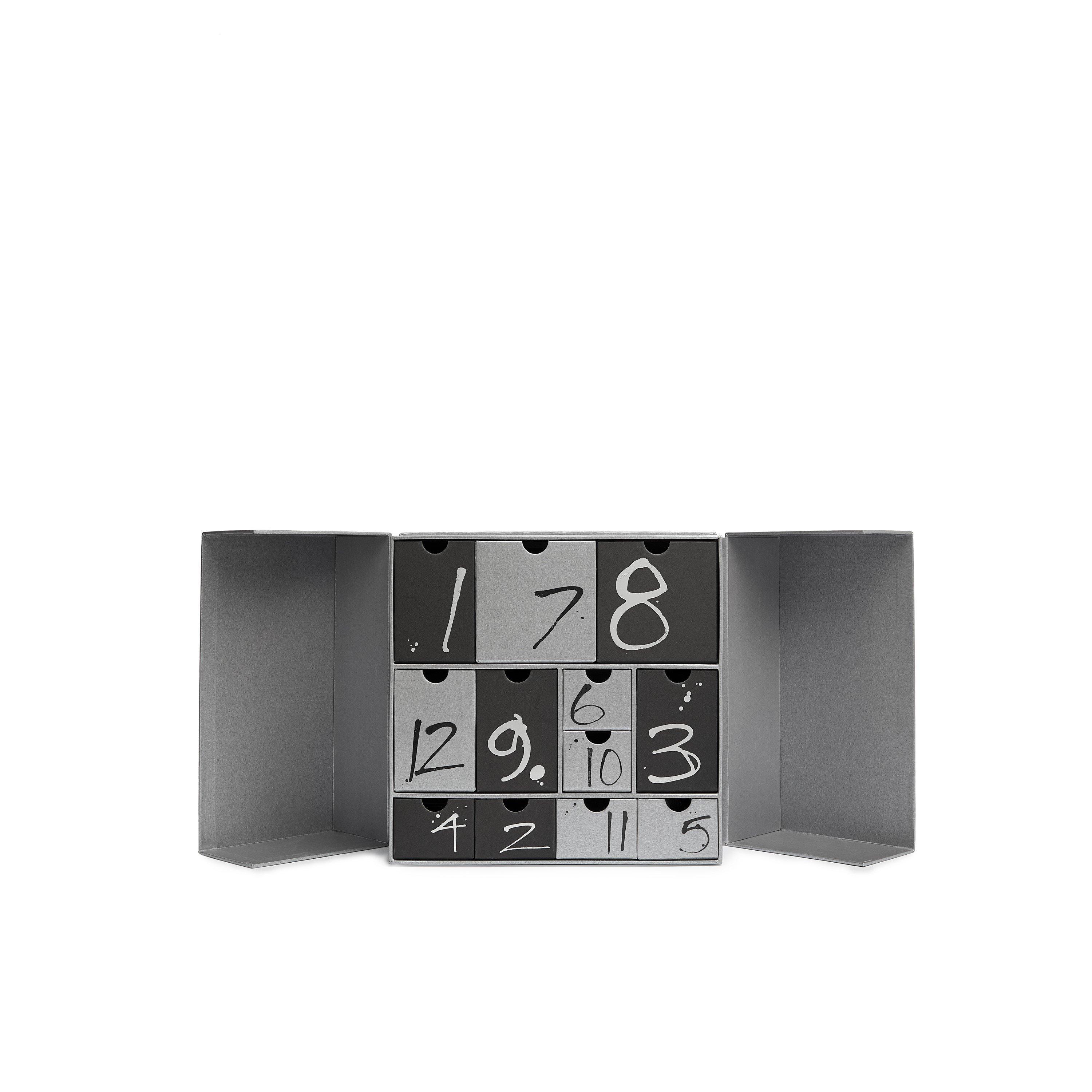 2026 - Harvey Nichols - 12 Days of Fragrance Advent Calendar 2026 - 5