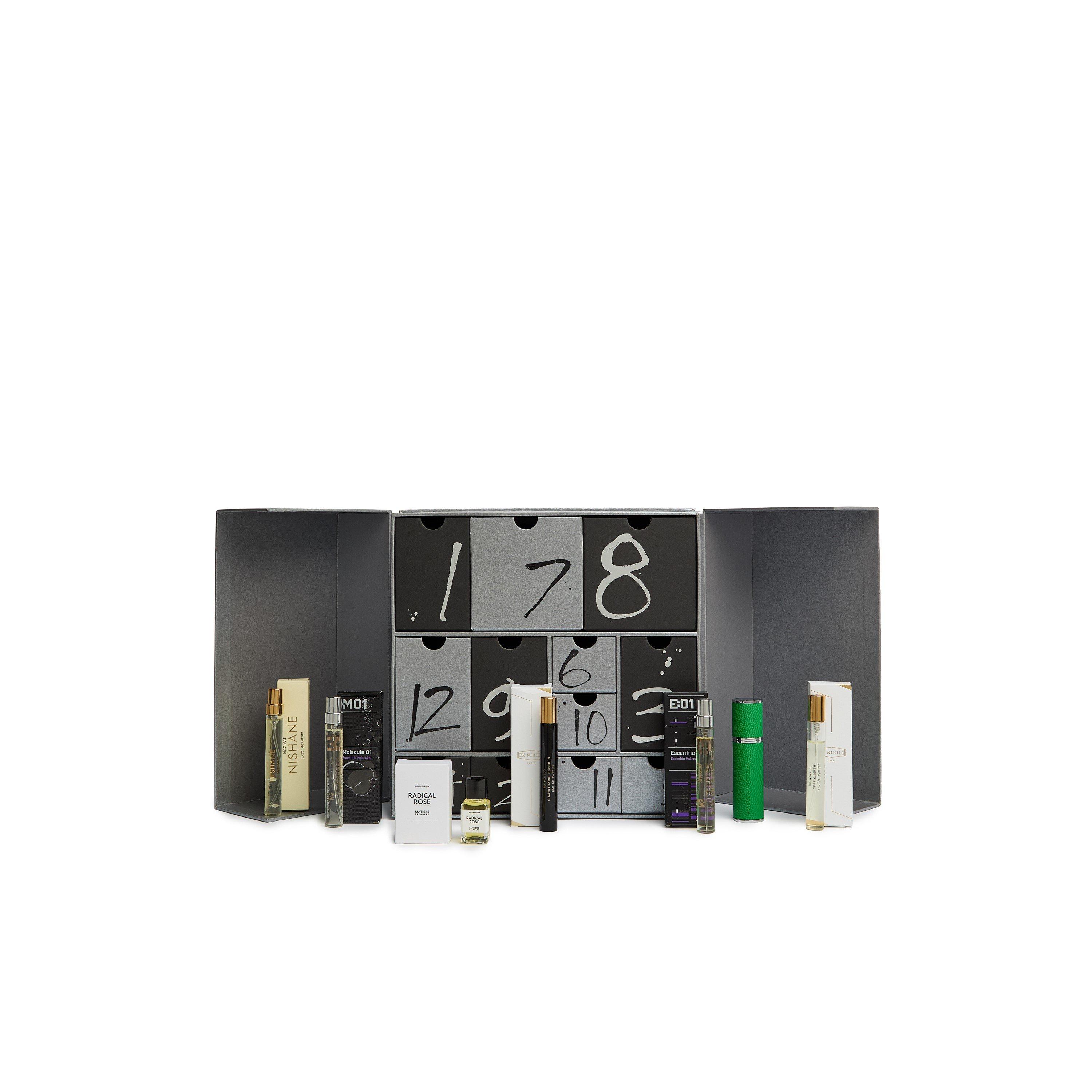 2026 - Harvey Nichols - 12 Days of Fragrance Advent Calendar 2026 - 7