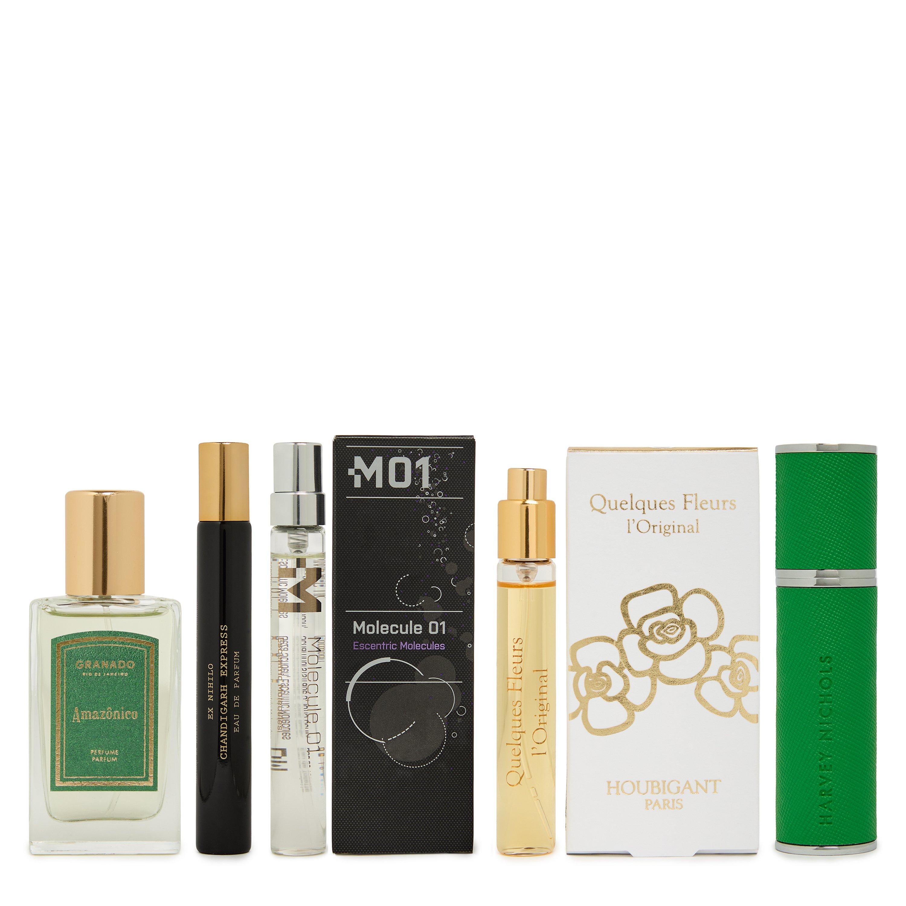 2026 - Harvey Nichols - 12 Days of Fragrance Advent Calendar 2026 - 8