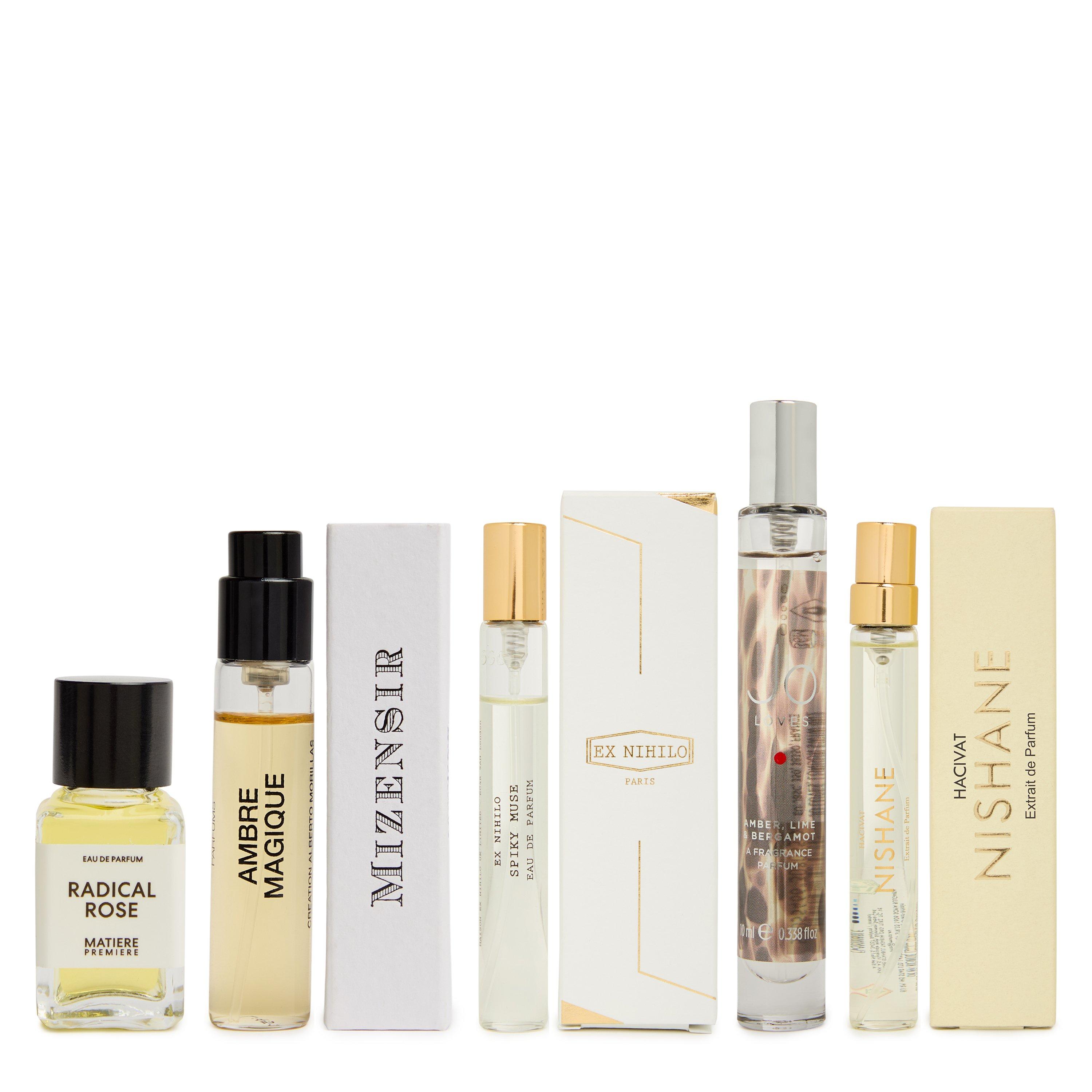 2026 - Harvey Nichols - 12 Days of Fragrance Advent Calendar 2026 - 9