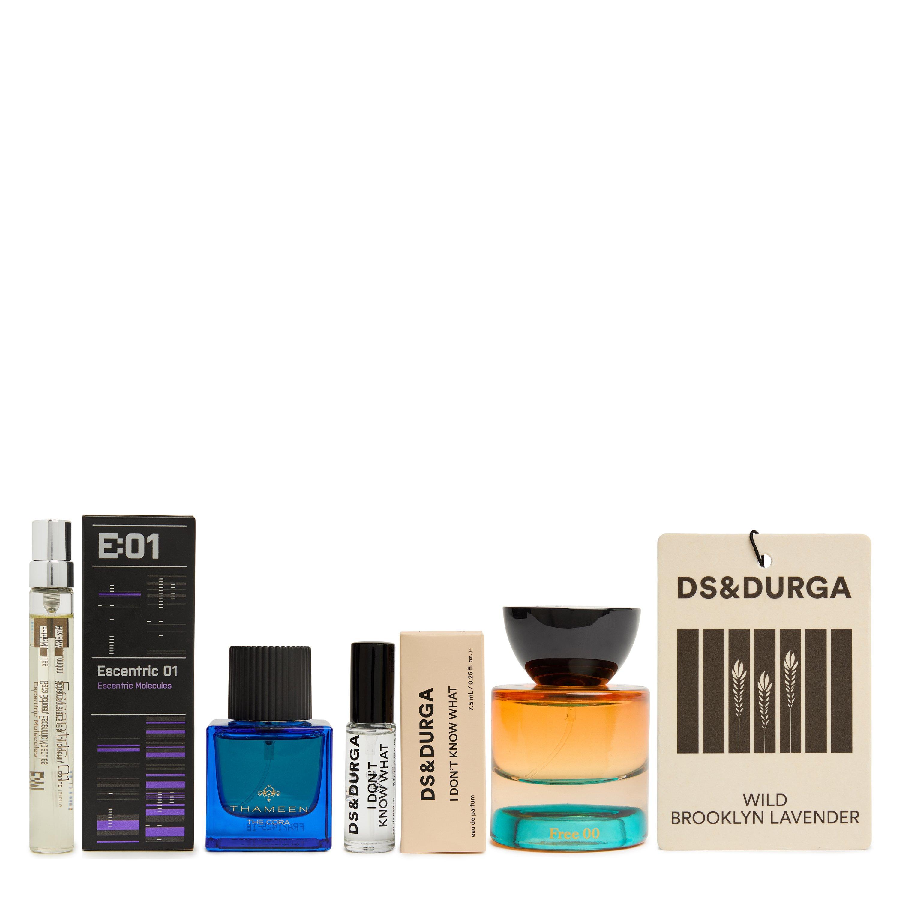 2026 - Harvey Nichols - 12 Days of Fragrance Advent Calendar 2026 - 10