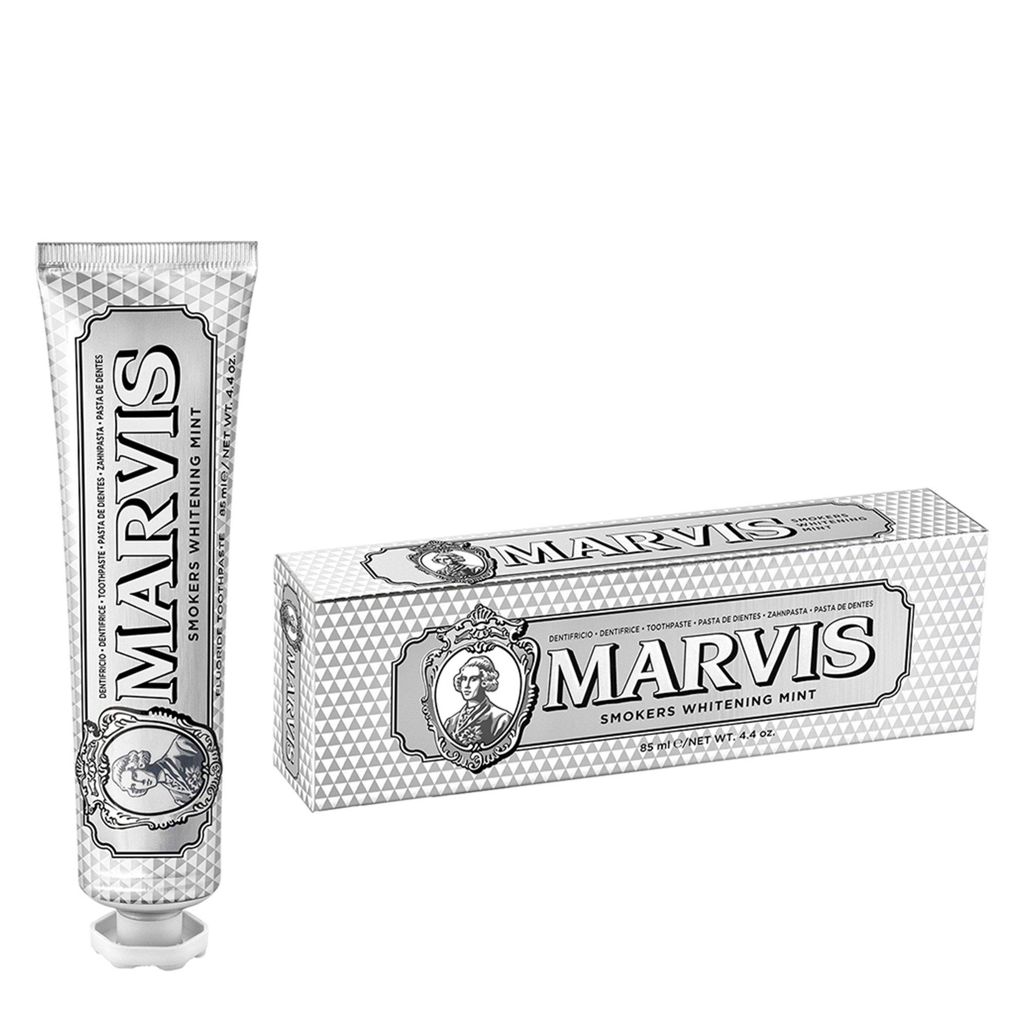 Not Applicable - Marvis - WHITNING TOOTHPAST SMOKER