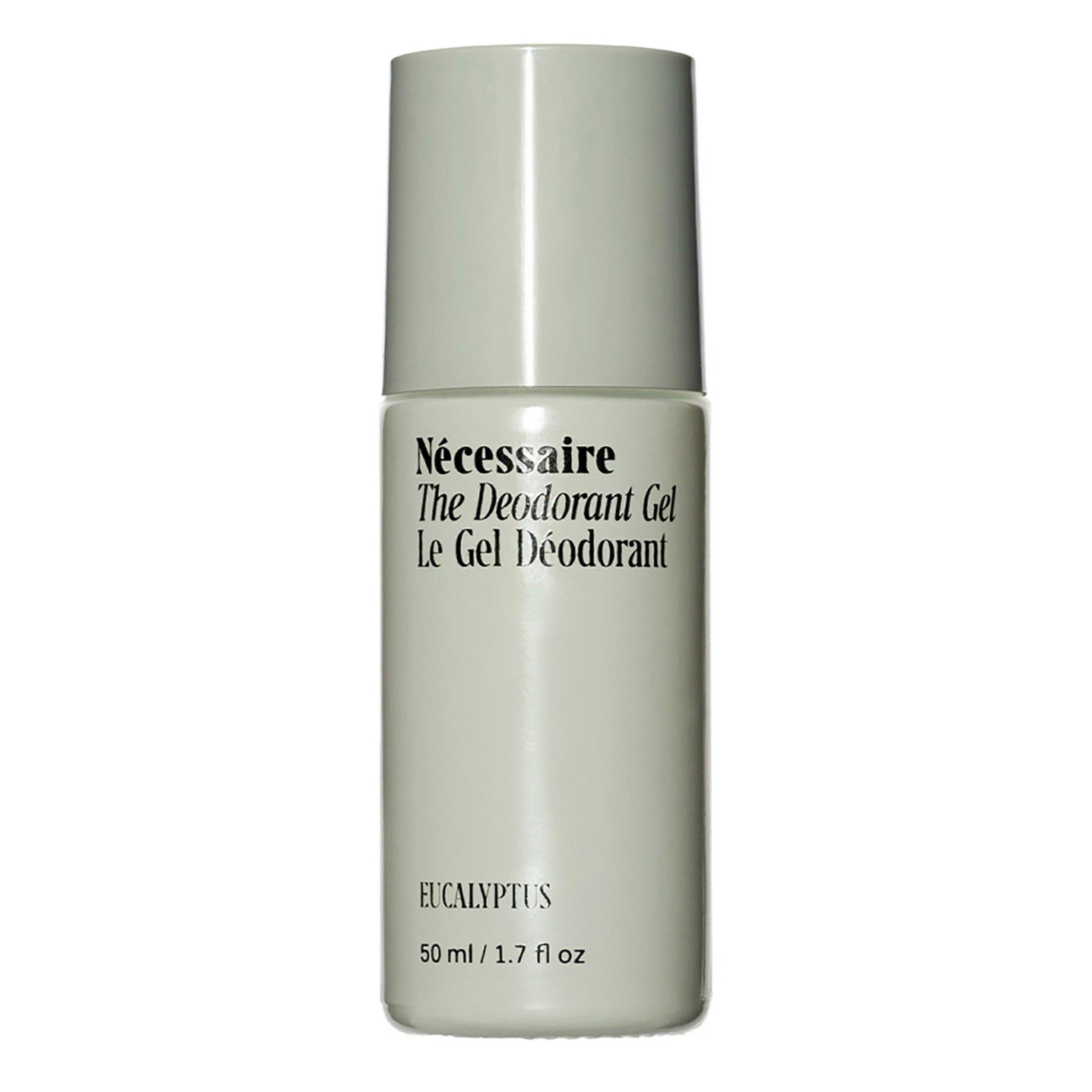 Necessaire VG26 Deodorant Gel Eucaly