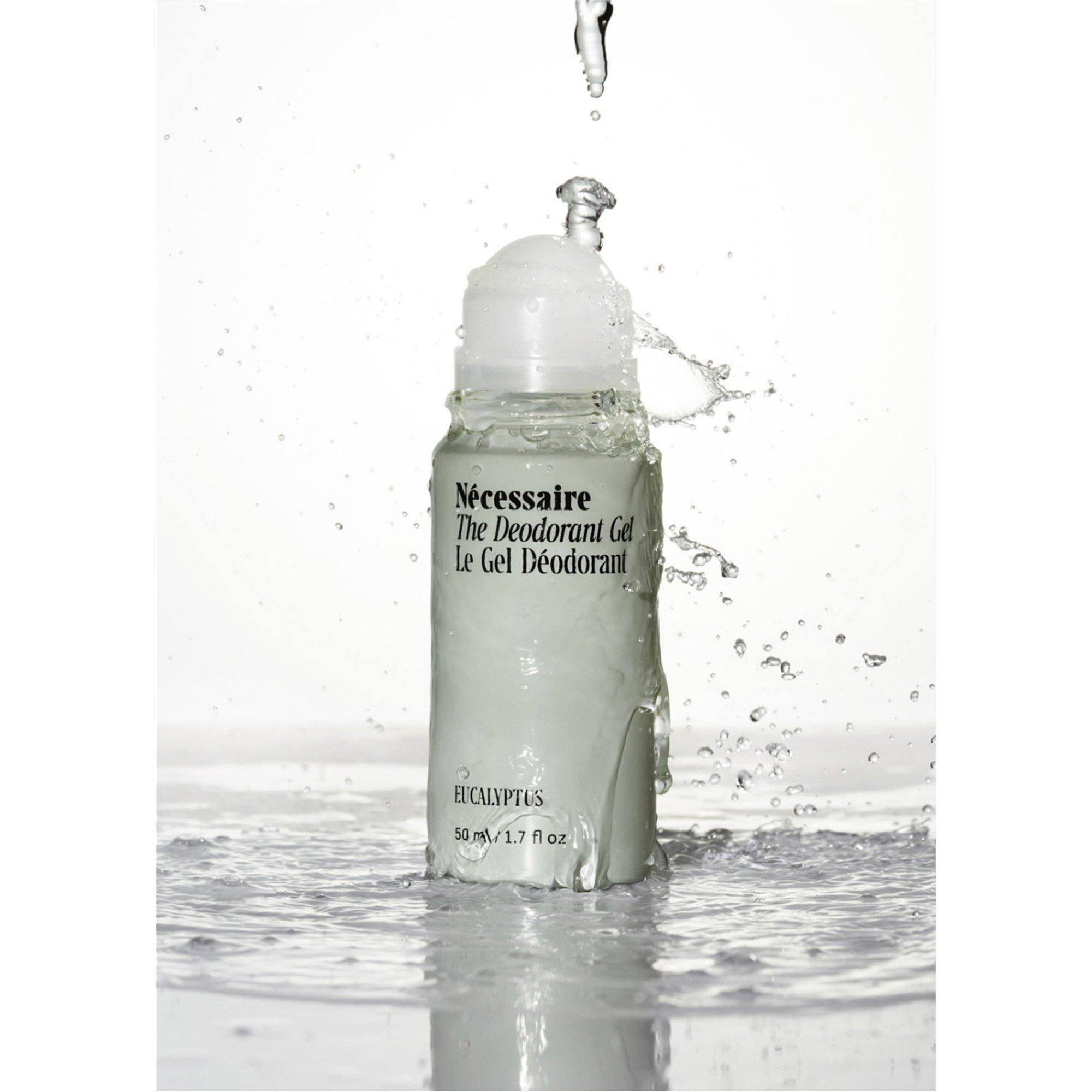 Not Applicable - Necessaire - VG26 Deodorant Gel Eucaly - 3