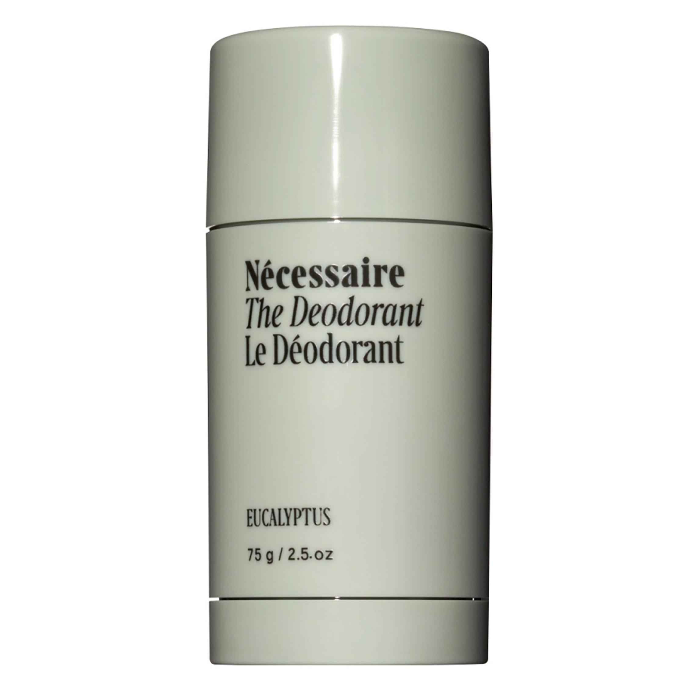 Necessaire VG26 Deodorant Eucalyptus