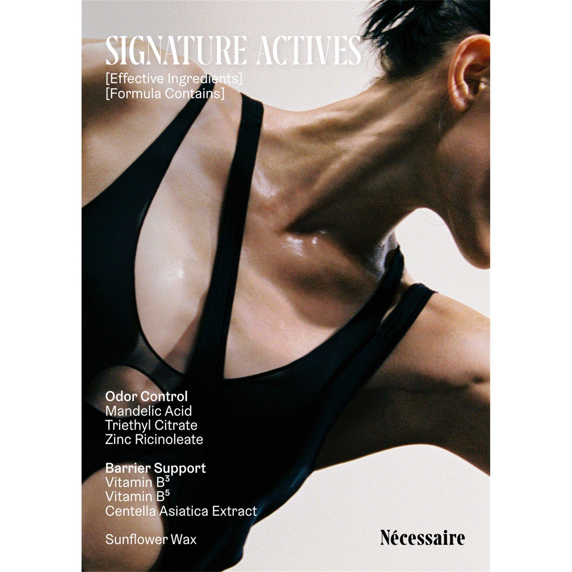 Not Applicable - Necessaire - VG26 The Deodorant Oliban - 5