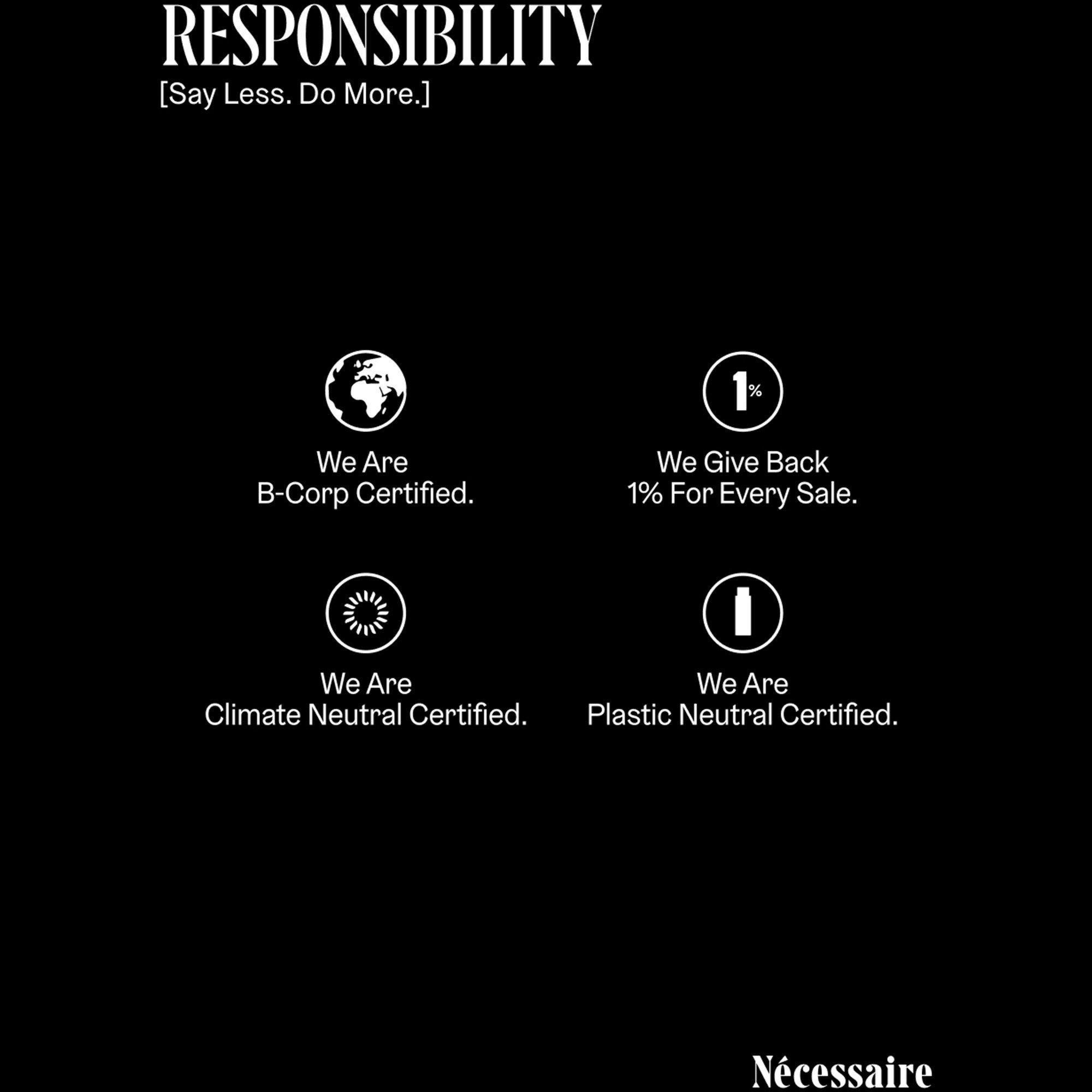 Not Applicable - Necessaire - VG26 Deodorant Fragrance- - 6
