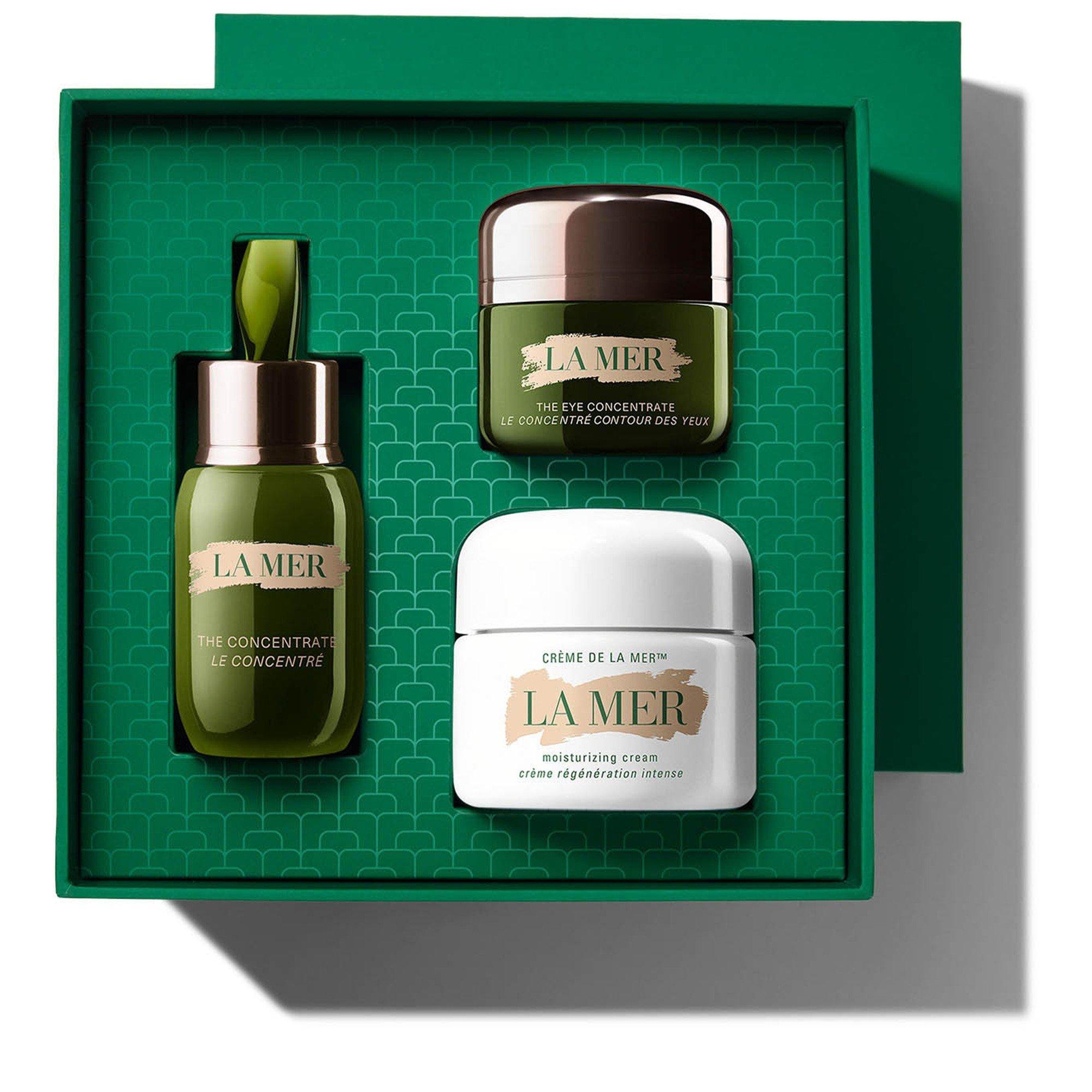 Not Applicable - Creme de la Mer - GLOWING HYDRATION COLLECT - 2