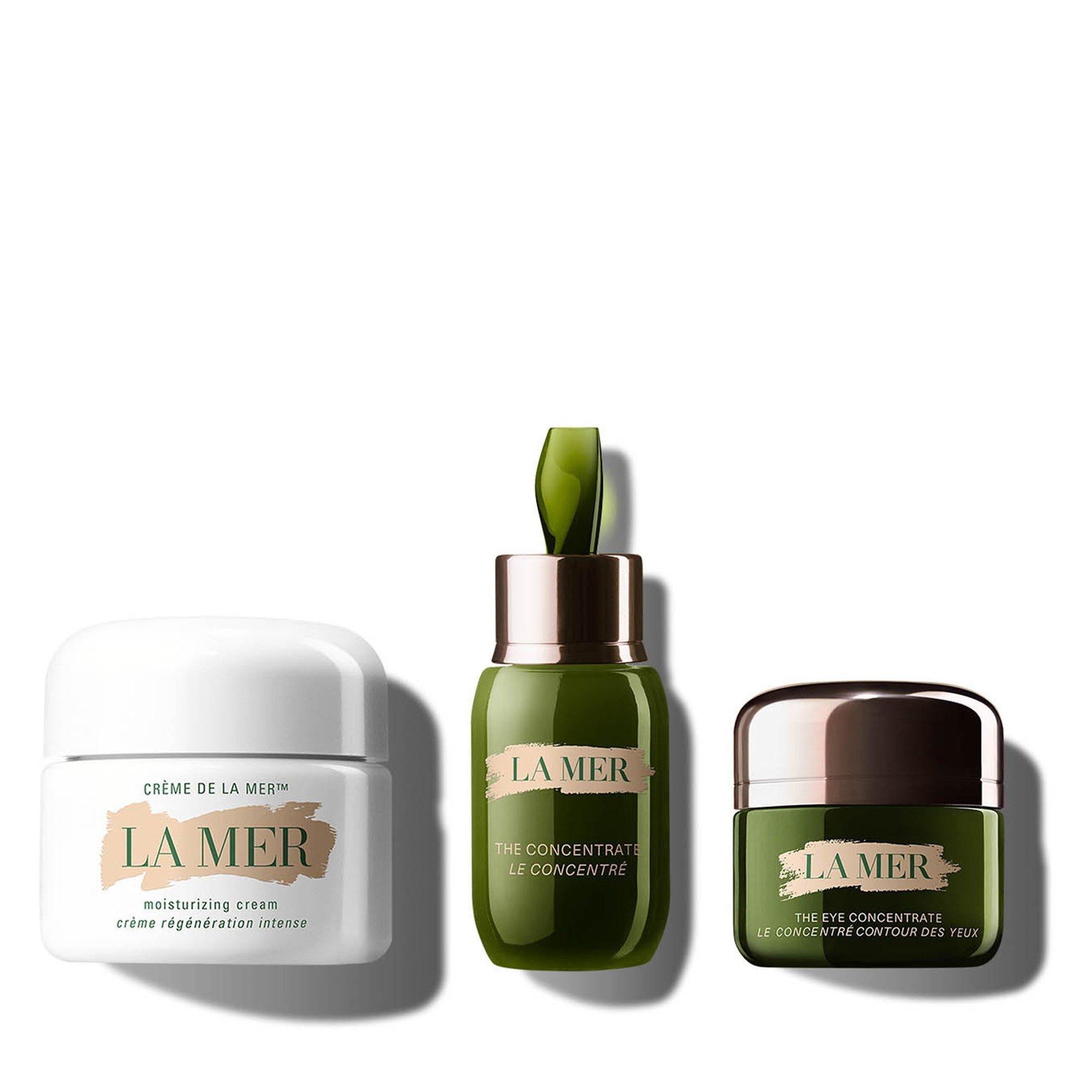 Not Applicable - Creme de la Mer - GLOWING HYDRATION COLLECT - 8