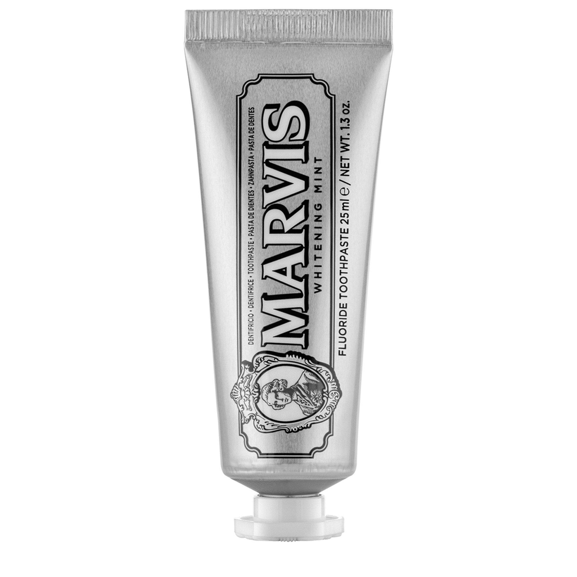 Not Applicable - Marvis - WHITENING MINT TOOTHPASTE