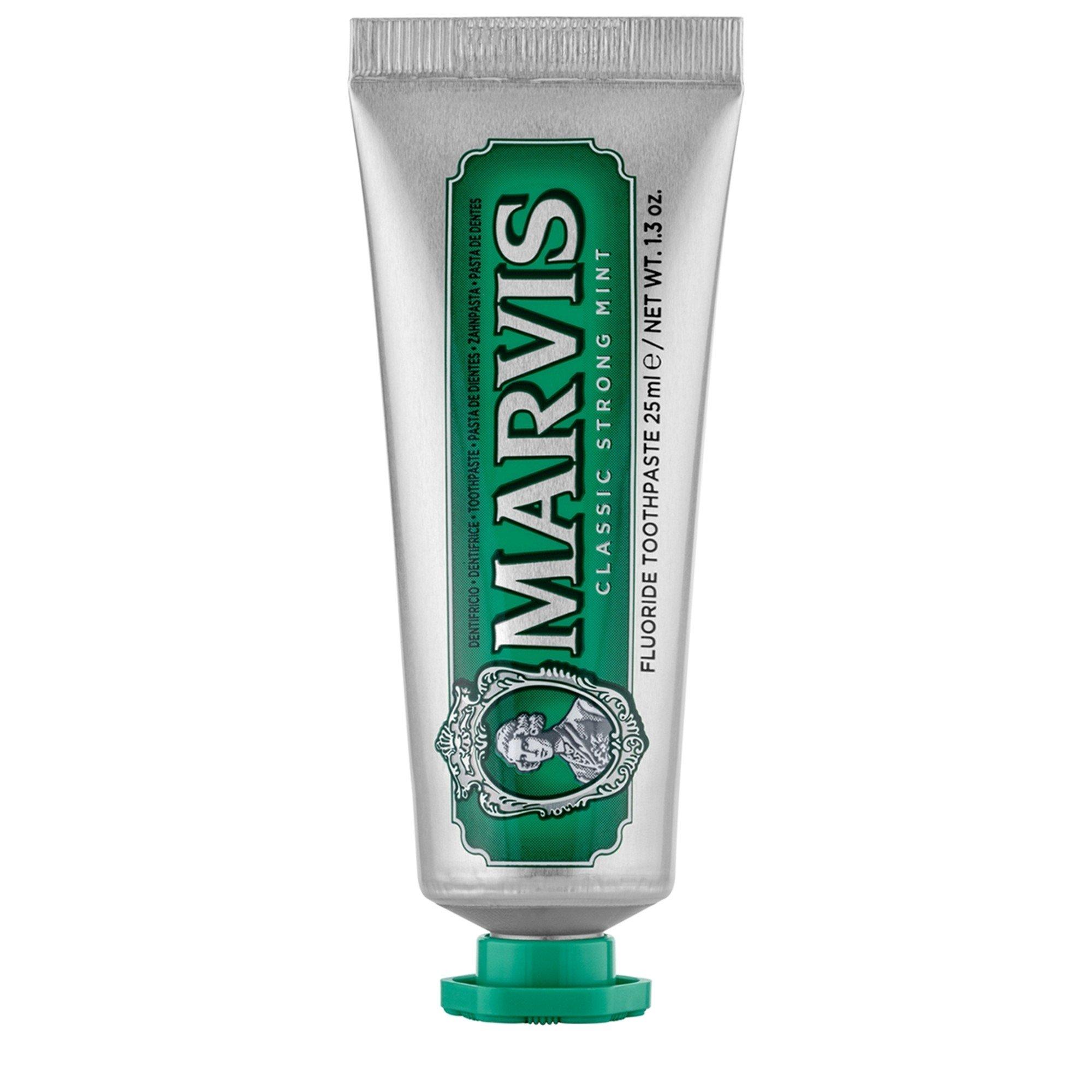 Not Applicable - Marvis - TRAVEL TOOTHPASTE CLASSIC