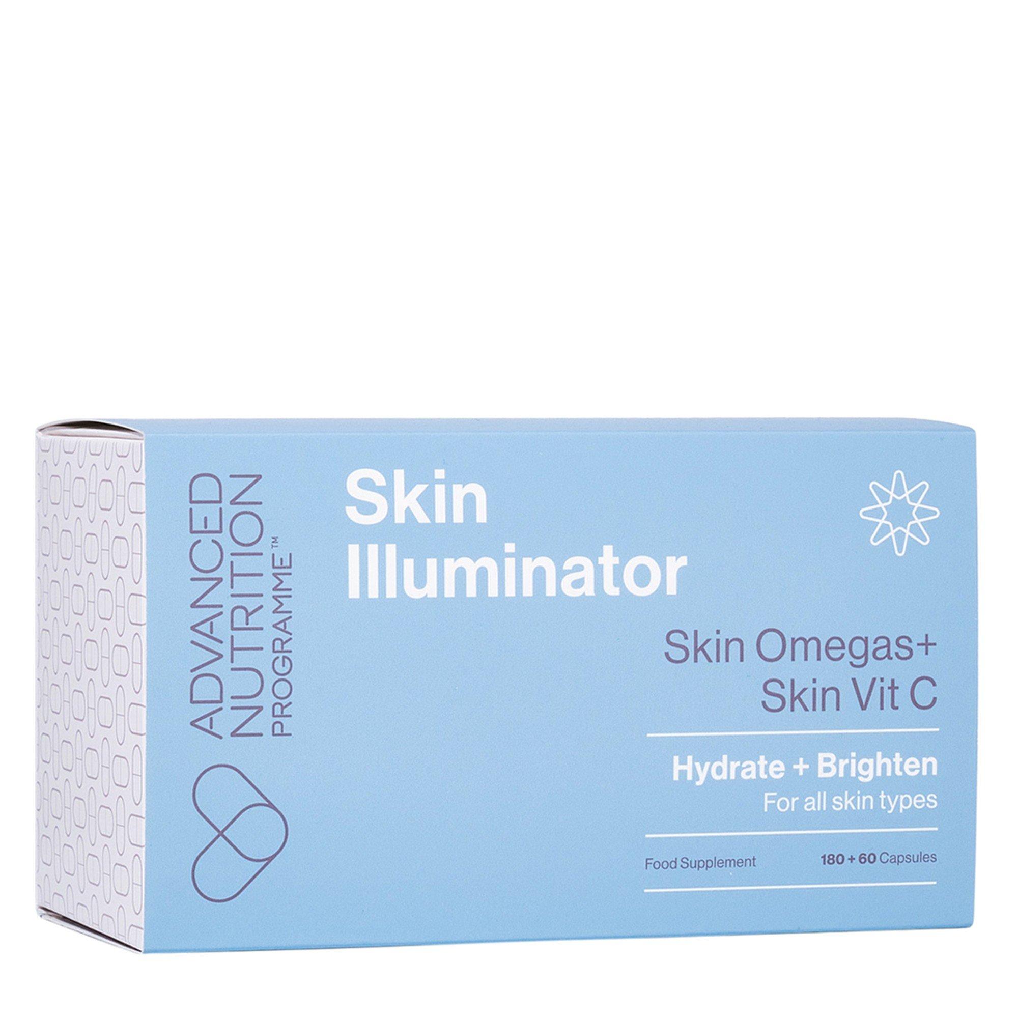 Not Applicable - Advanced Nutrition Programme - GSX23 SKIN ILLUMINATOR - 1