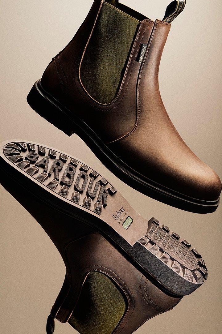 The History of the Chelsea Boot